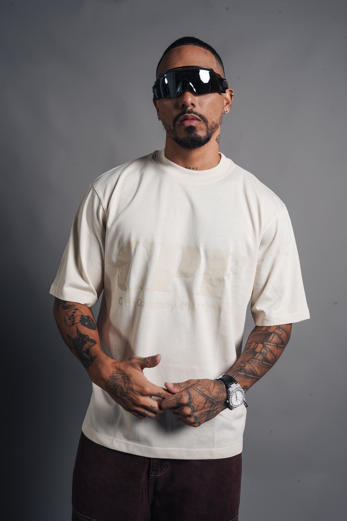 OVERSIZED SYSTEM COLOR OVP161A