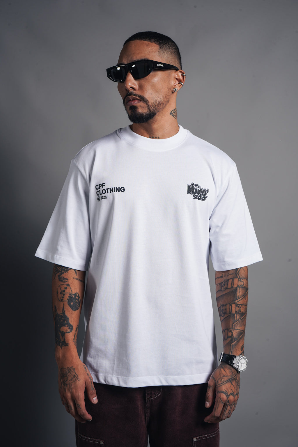 OVERSIZED MIKO 155 OVP143B