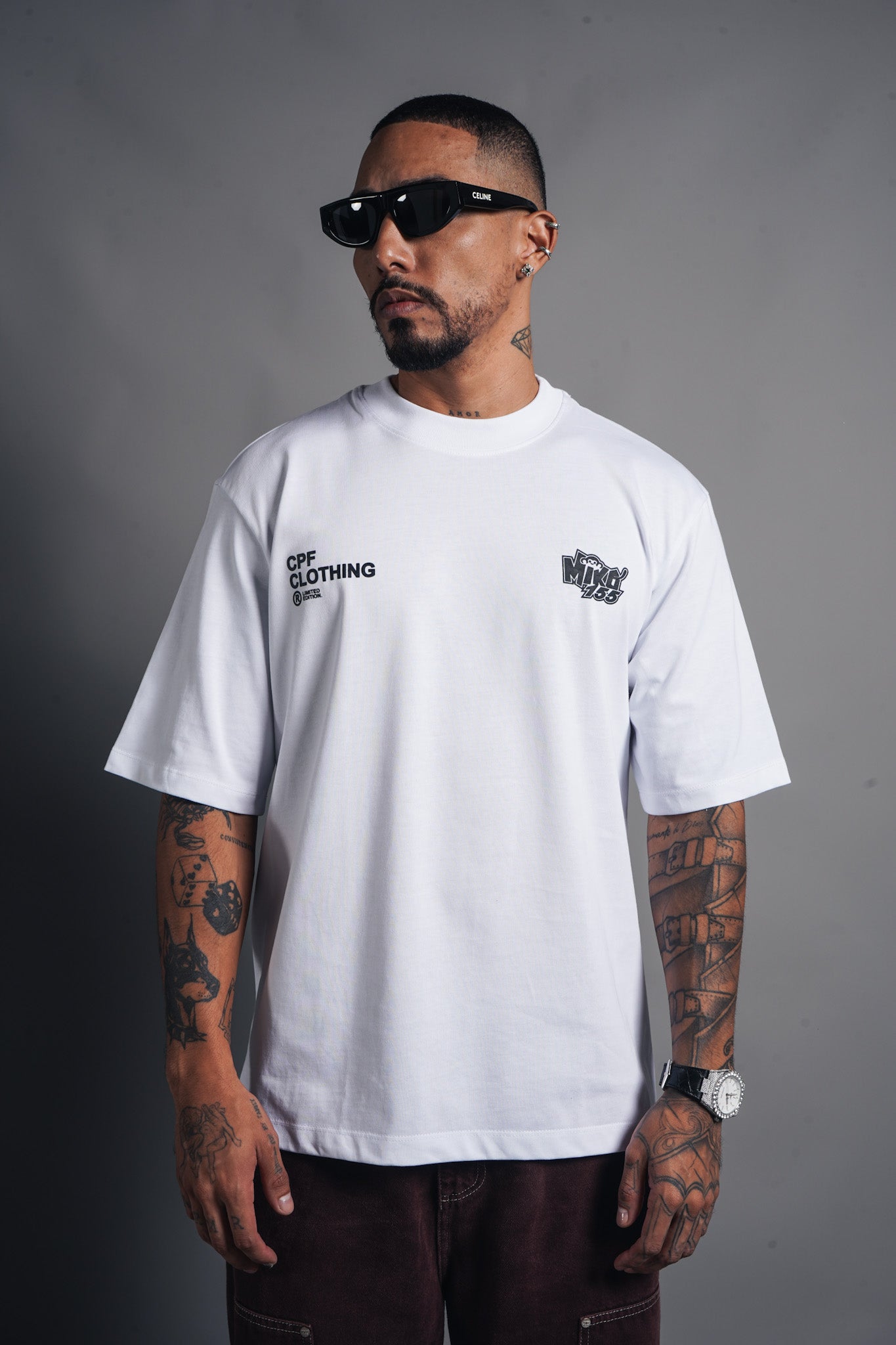 OVERSIZED MIKO 155 OVP143B