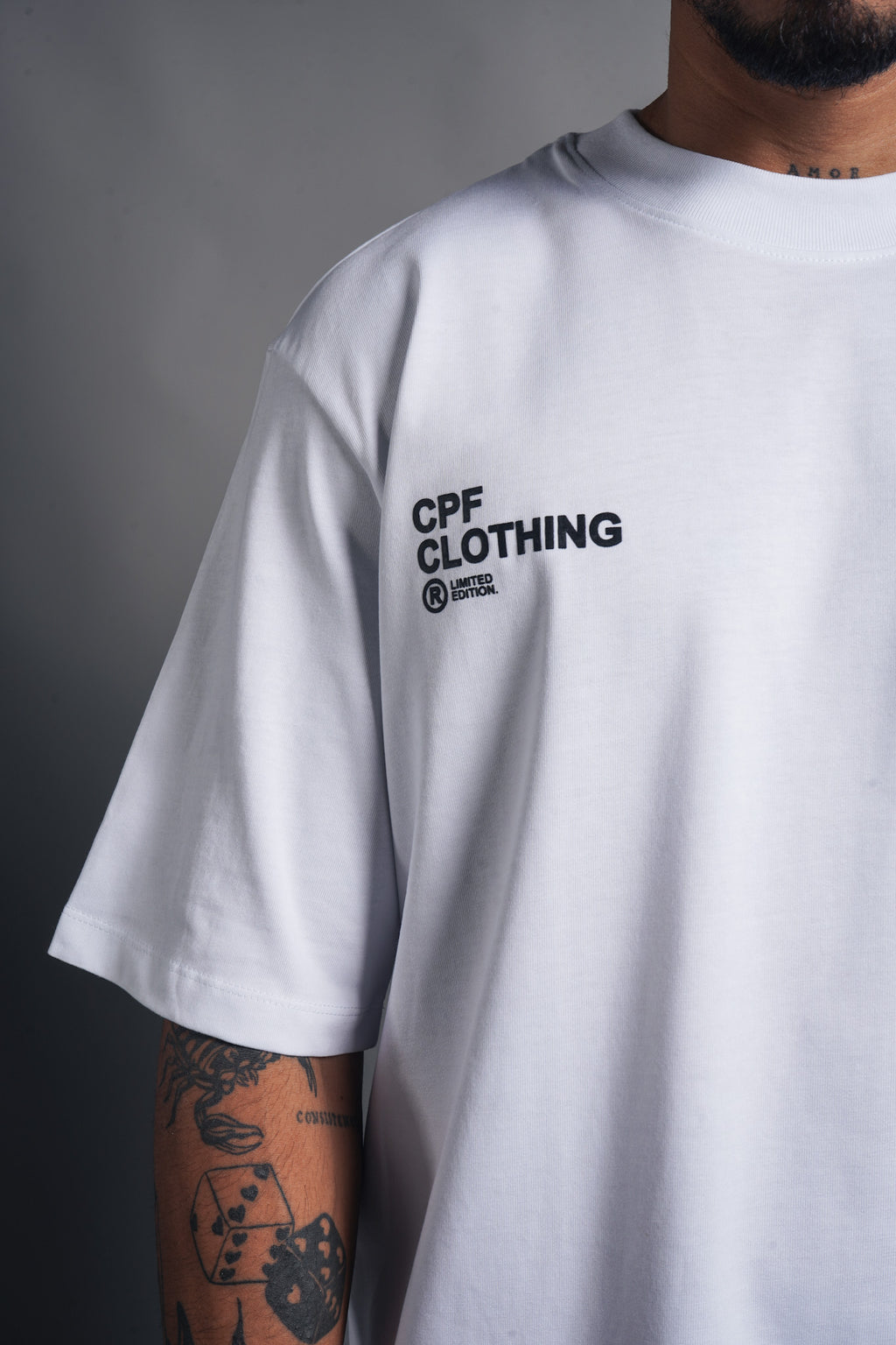 OVERSIZED MIKO 155 OVP143B