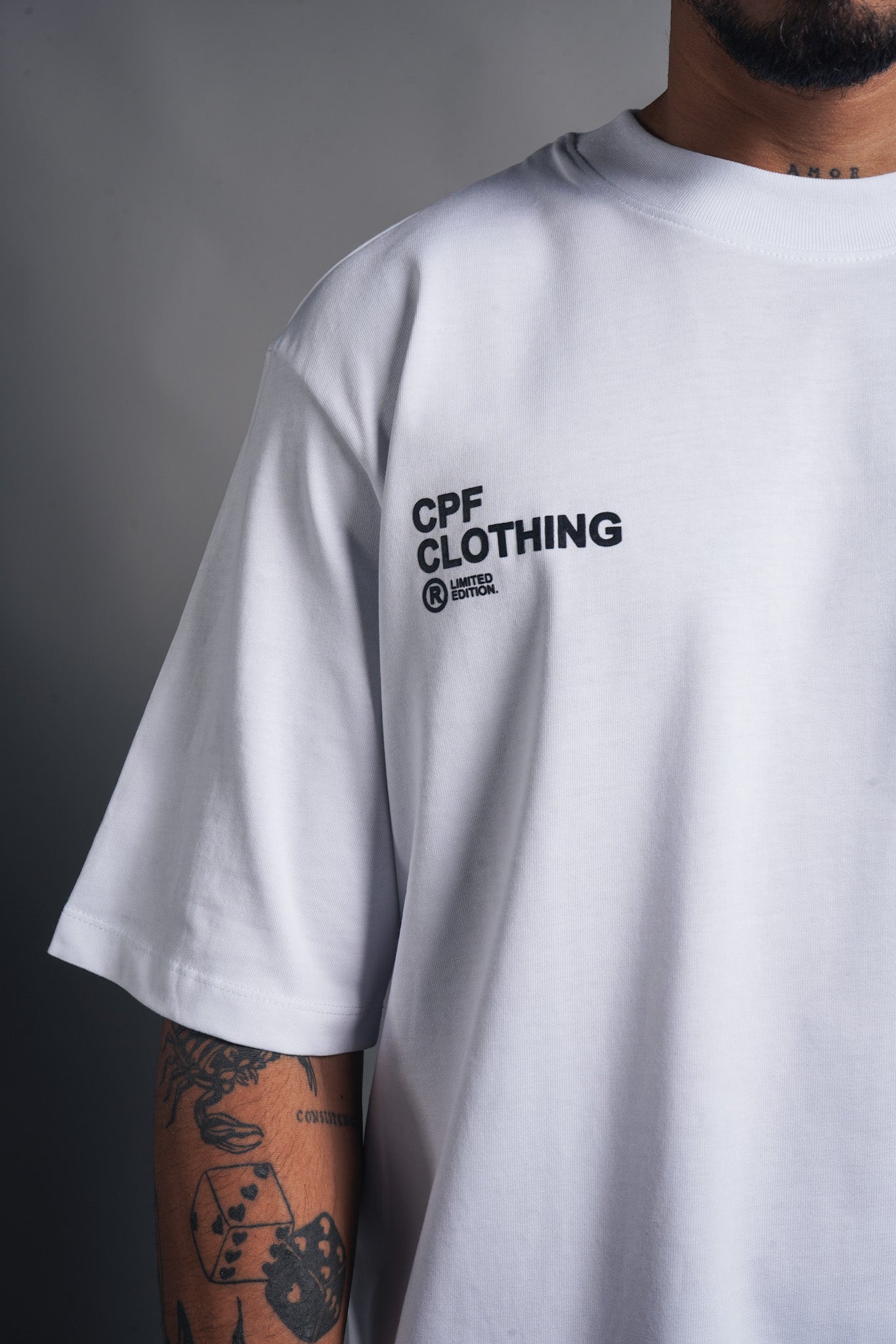 OVERSIZED MIKO 155 OVP143B