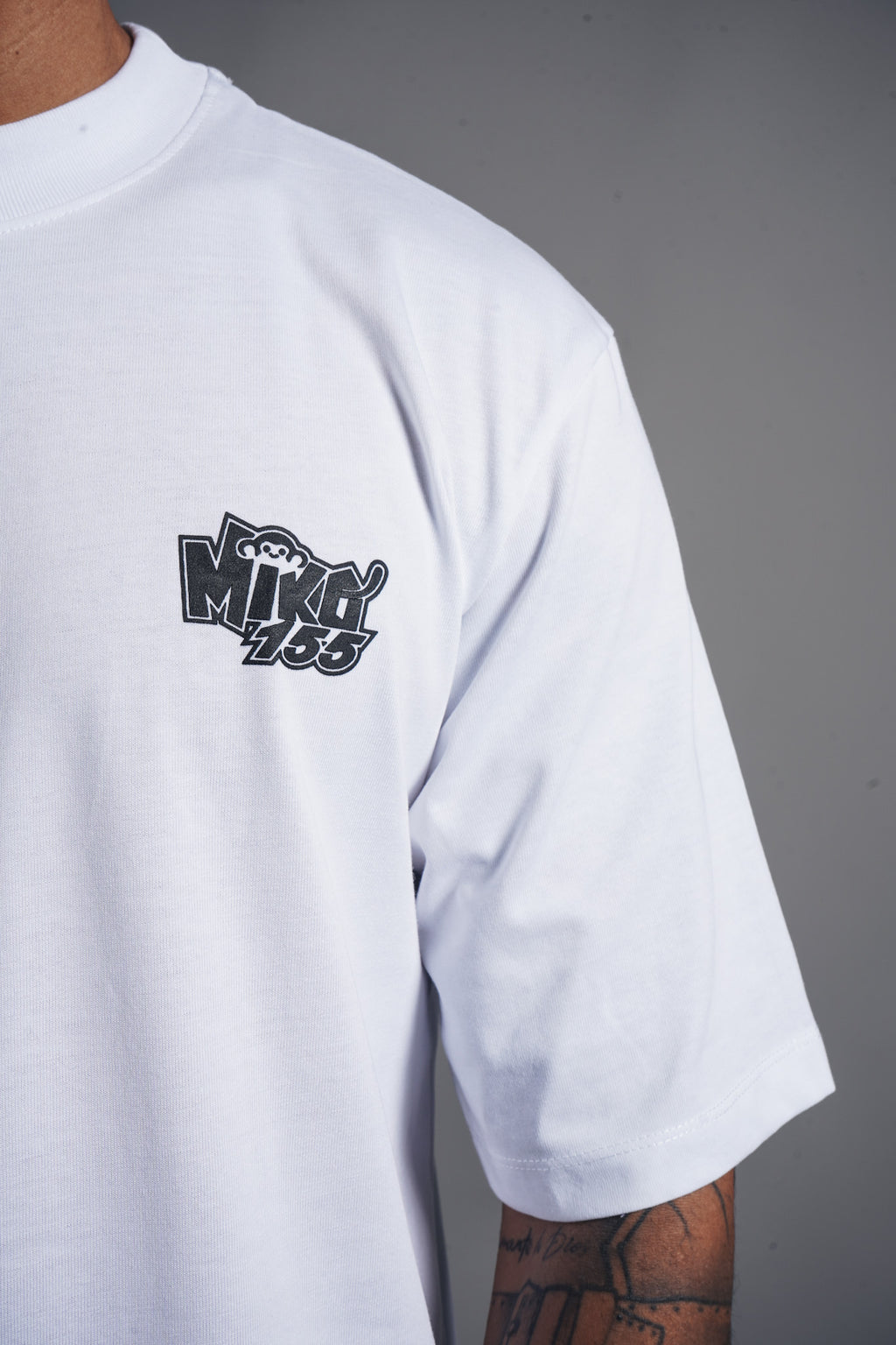 OVERSIZED MIKO 155 OVP143B