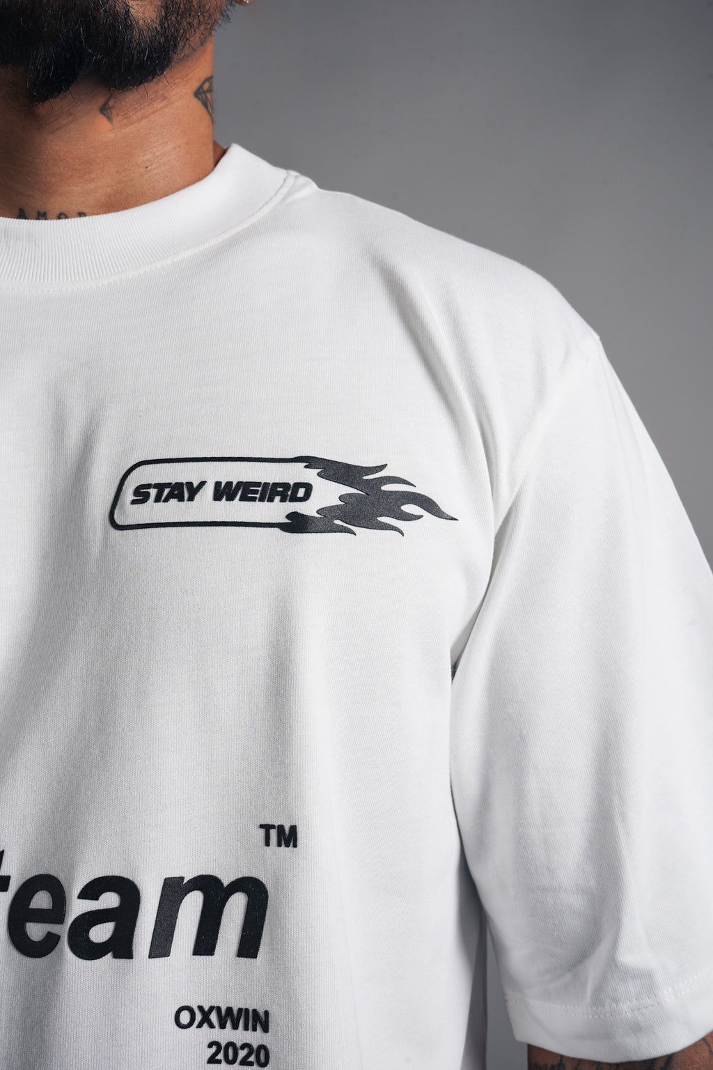 OVERSIZED FOUNDATION OVP144C