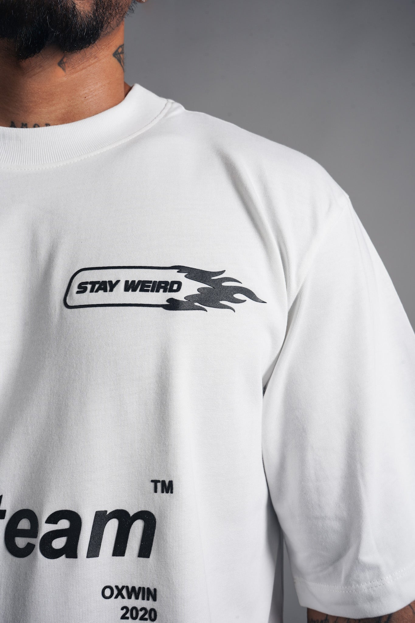 OVERSIZED FOUNDATION OVP144C