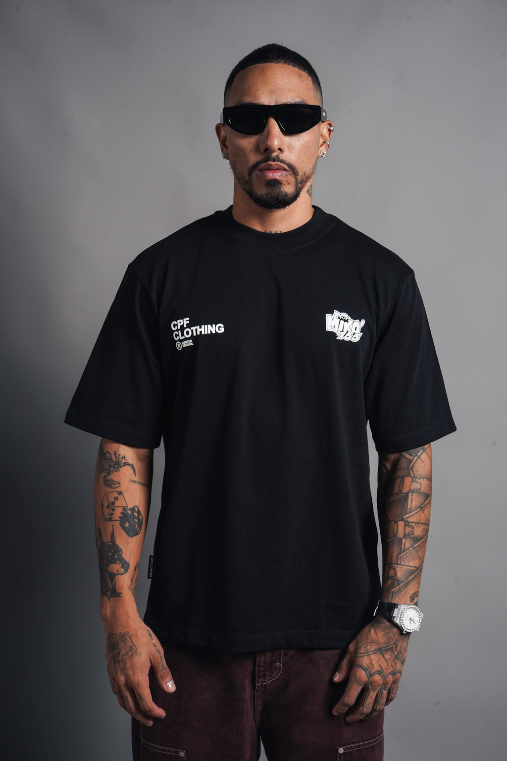 OVERSIZED MIKO 155 OVP143N