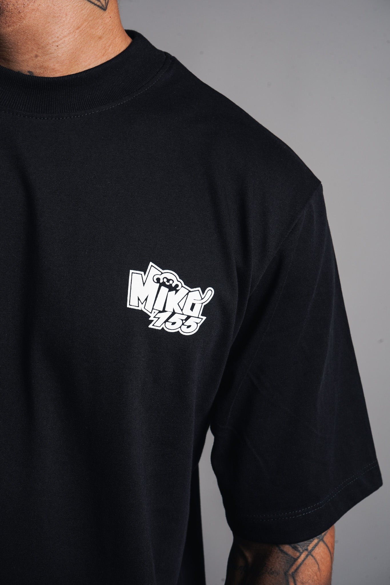 OVERSIZED MIKO 155 OVP143N