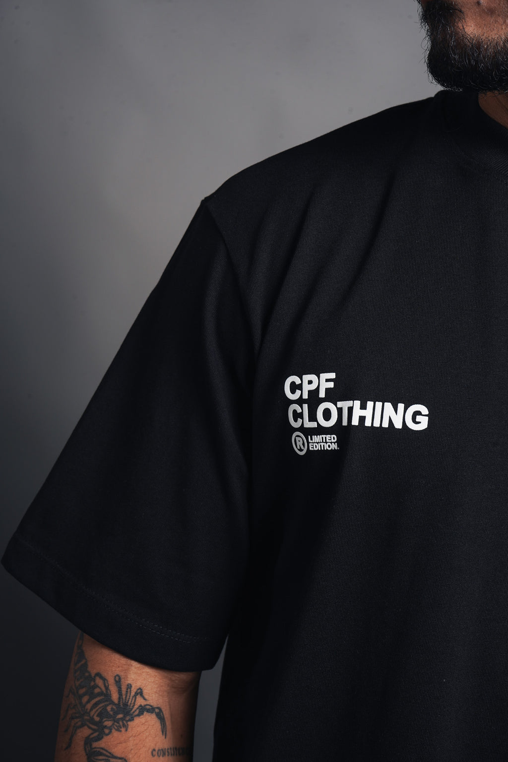 OVERSIZED MIKO 155 OVP143N