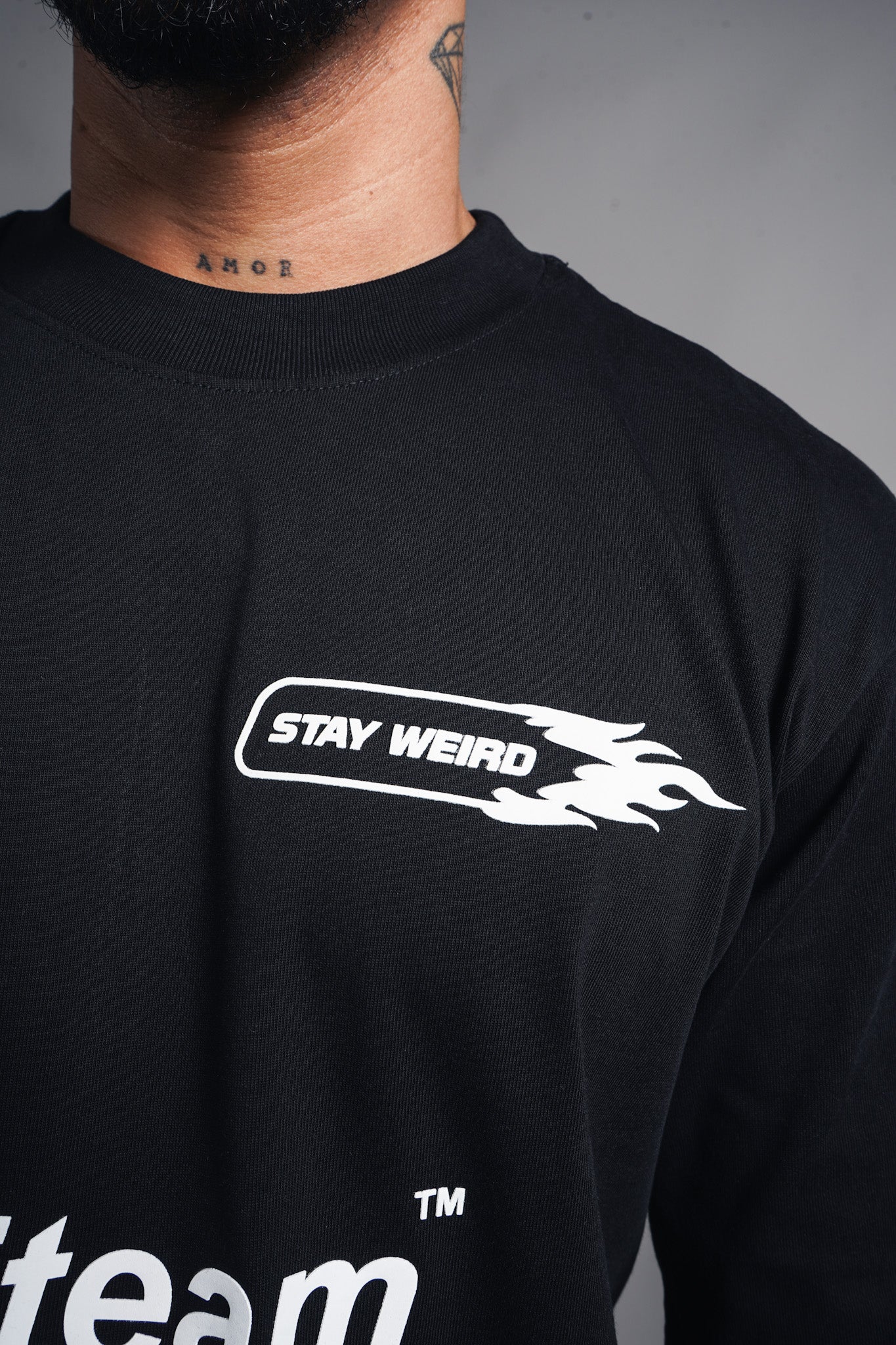 OVERSIZED FOUNDATION OVP144N