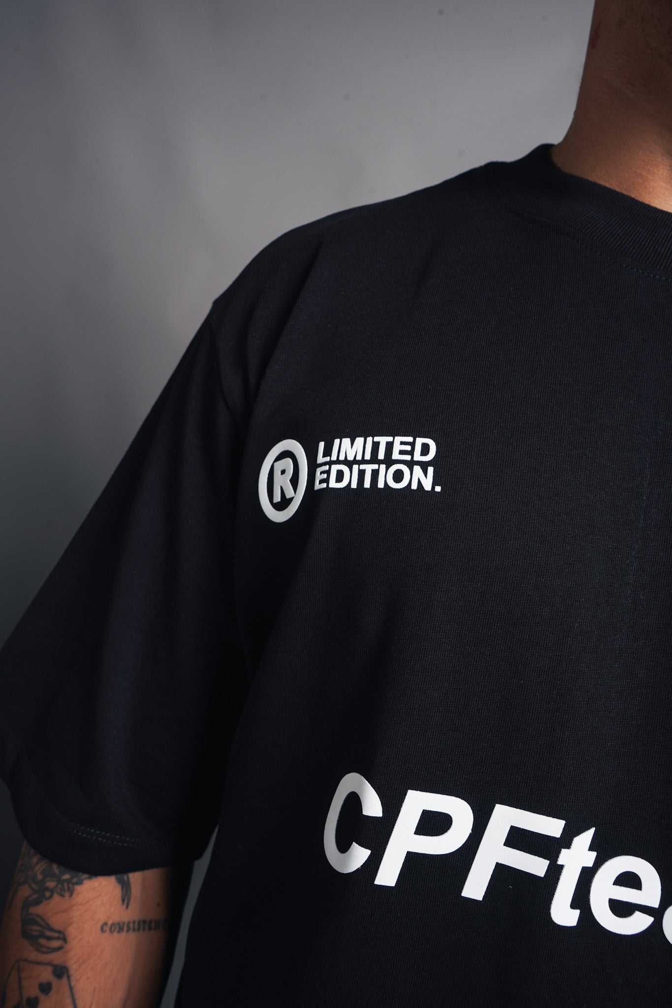 OVERSIZED FOUNDATION OVP144N