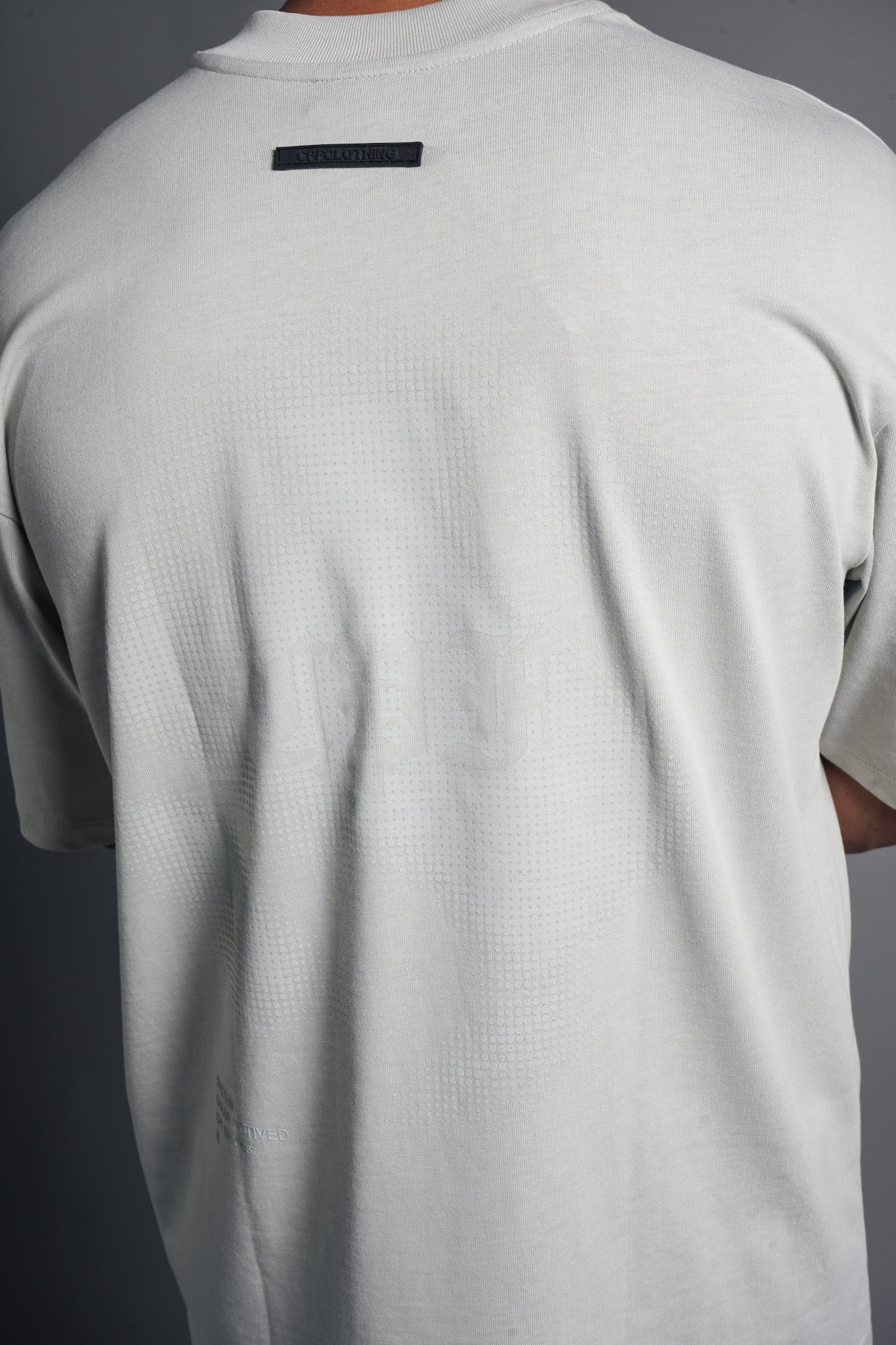 OVERSIZED SYSTEM COLOR OVP159S