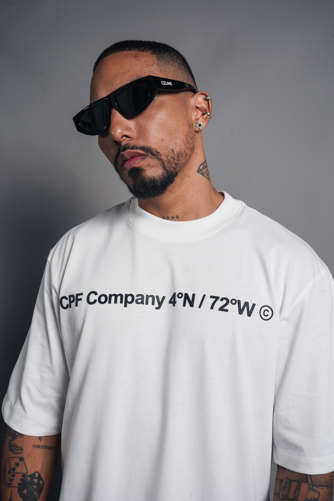 OVERSIZED FOUNDATION OVP145C