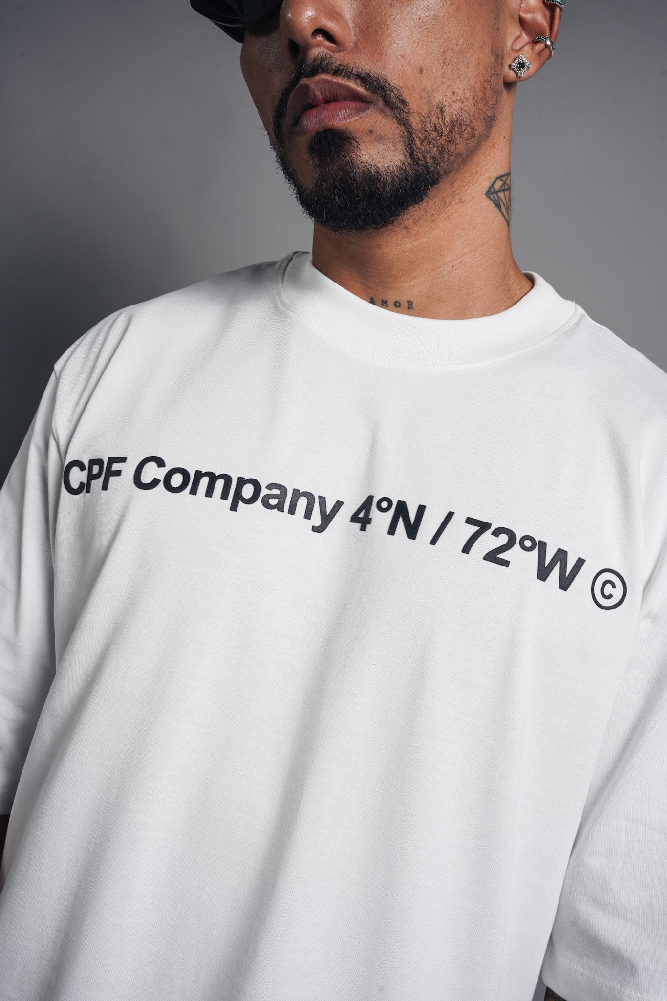 OVERSIZED FOUNDATION OVP145C