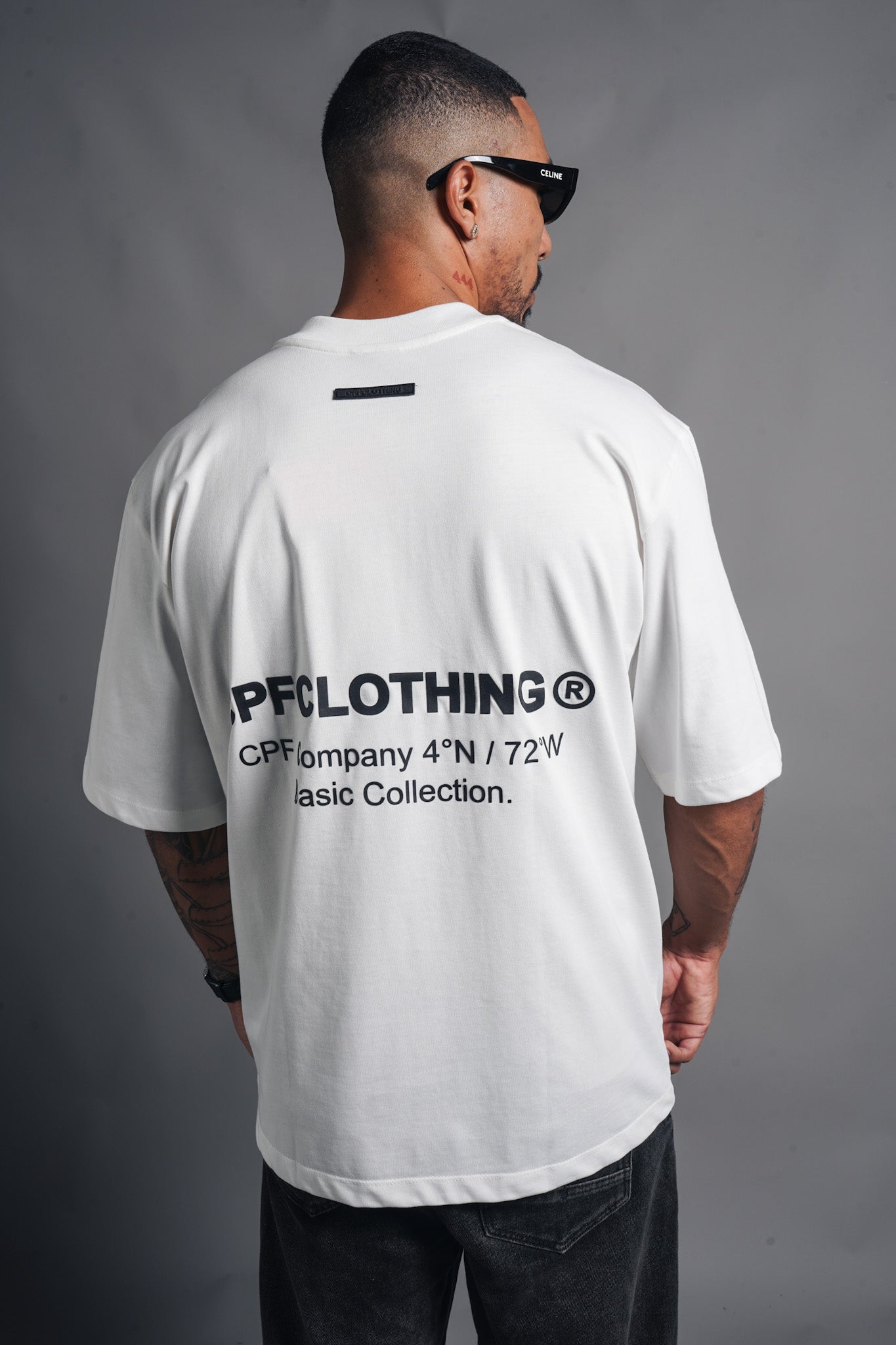 OVERSIZED FOUNDATION OVP145C