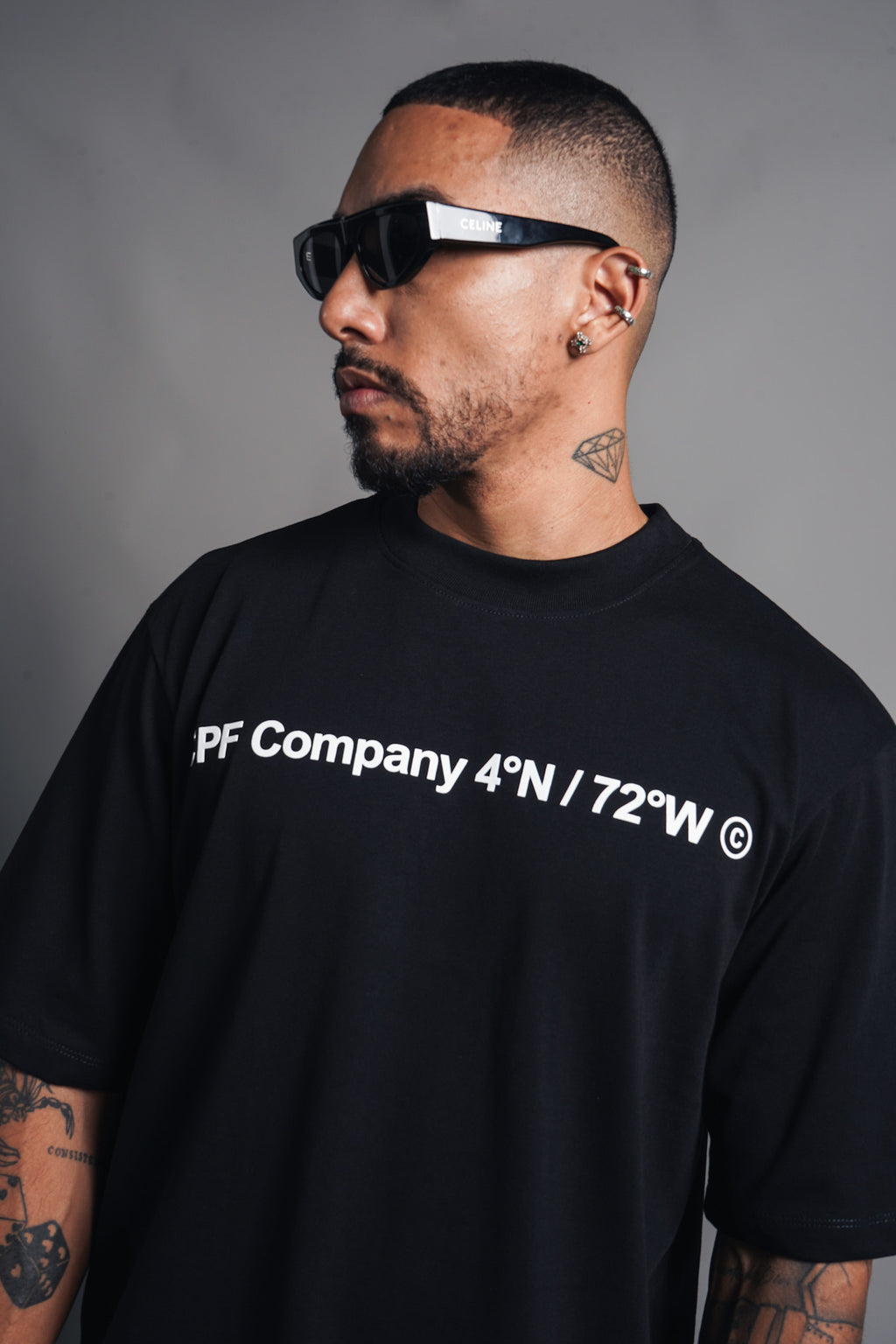 OVERSIZED FOUNDATION OVP145N