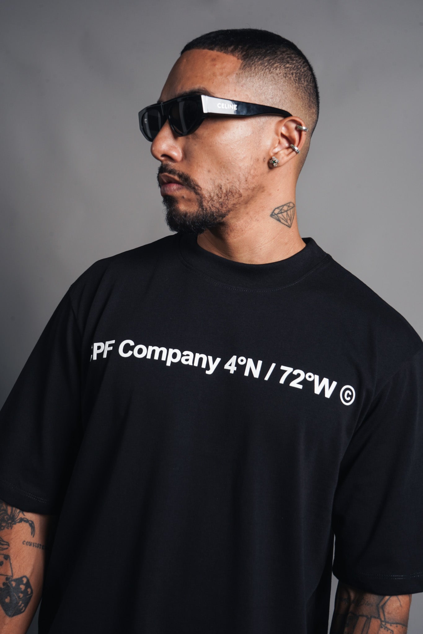 OVERSIZED FOUNDATION OVP145N