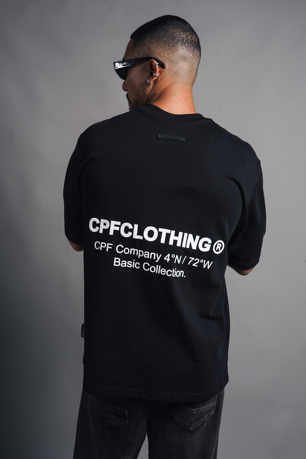 OVERSIZED FOUNDATION OVP145N