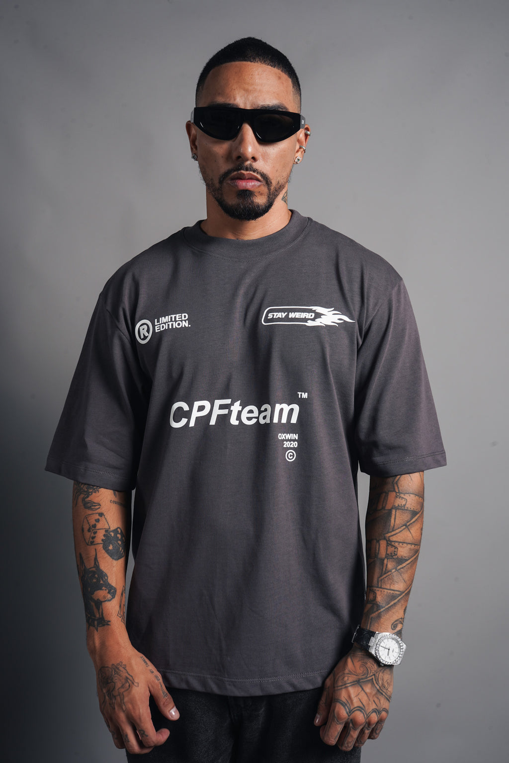 OVERSIZED FOUNDATION OVP144G