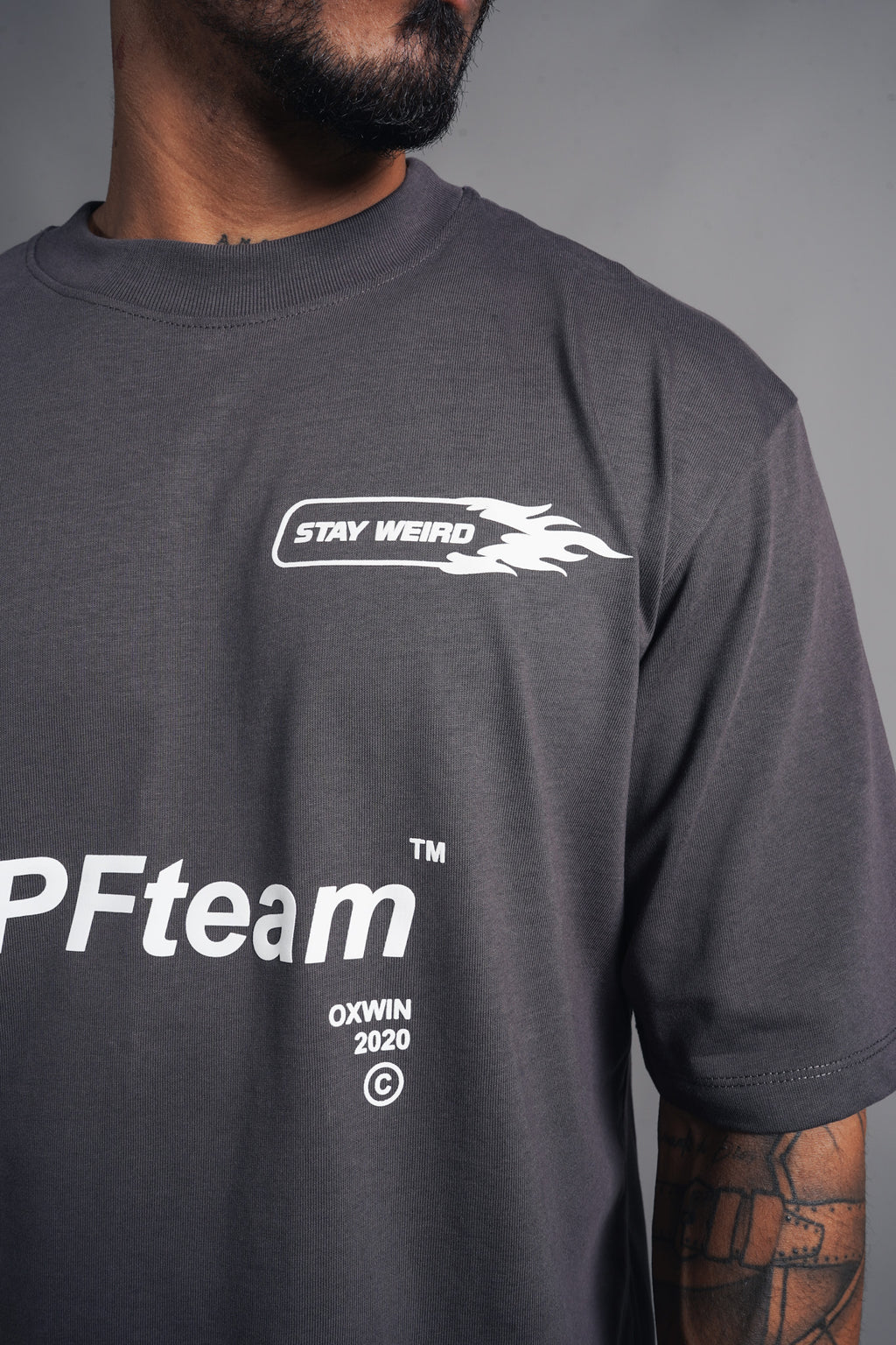 OVERSIZED FOUNDATION OVP144G