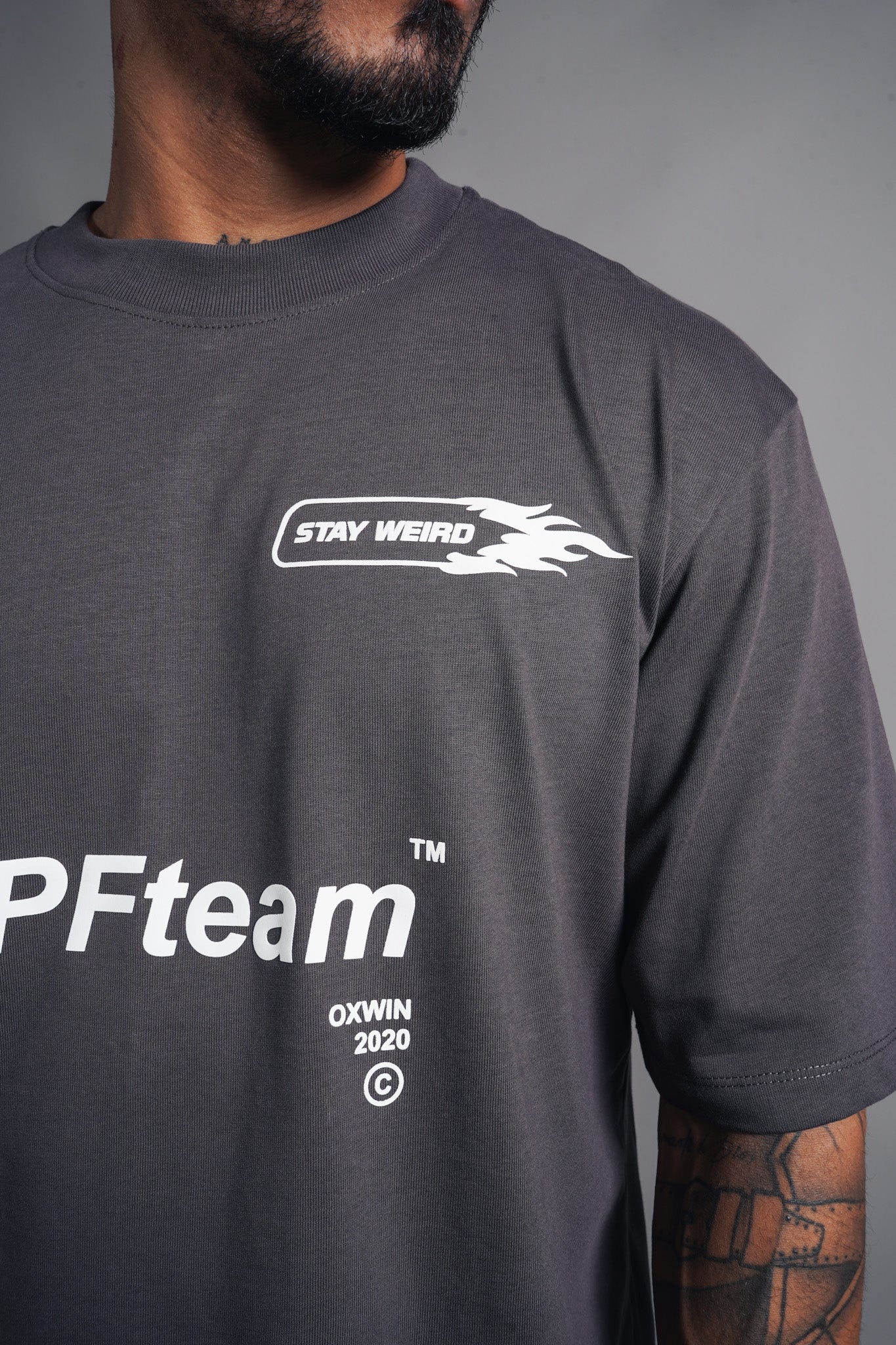 OVERSIZED FOUNDATION OVP144G