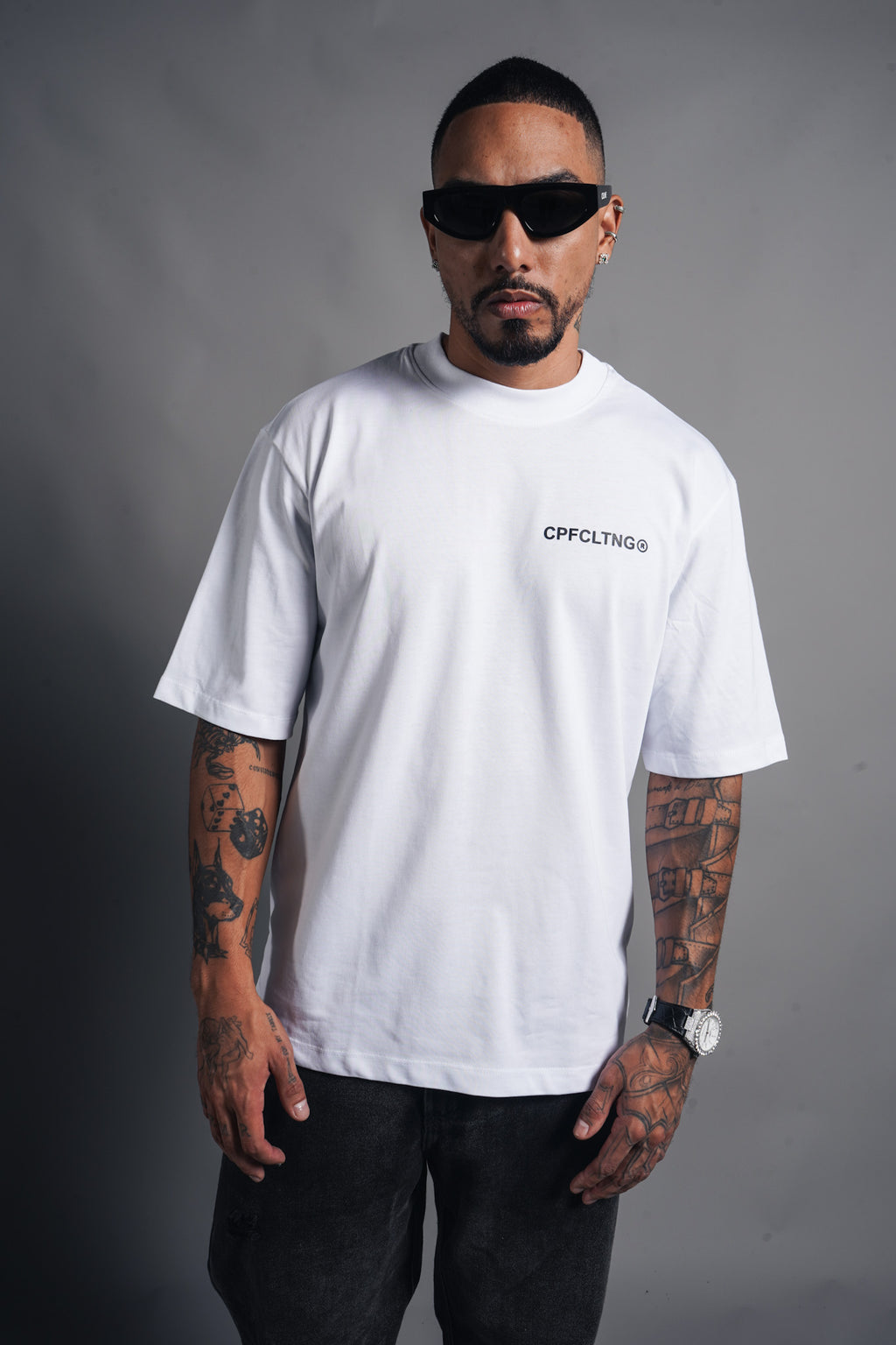 OVERSIZED FOUNDATION OVP147B