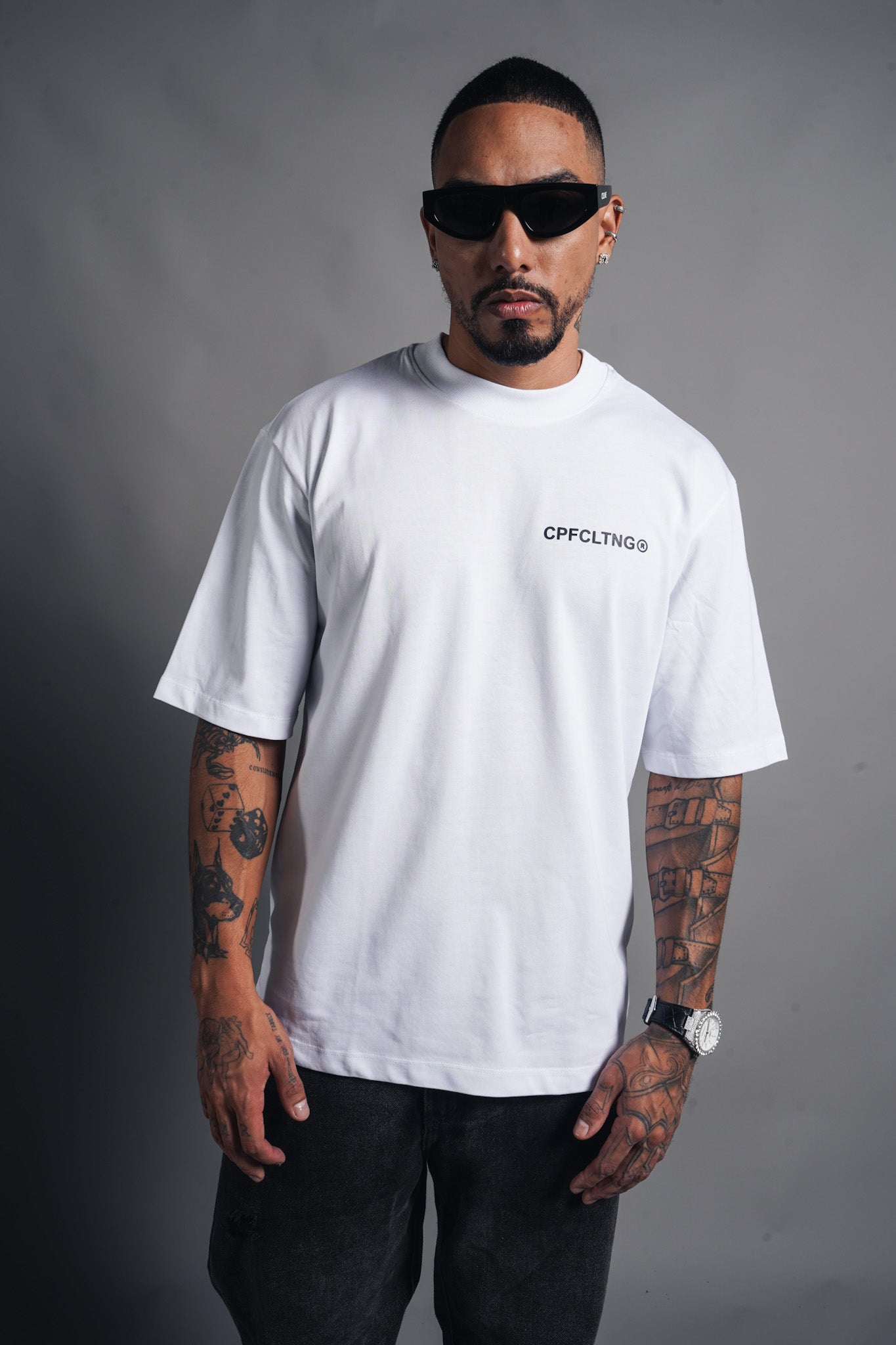 OVERSIZED FOUNDATION OVP147B