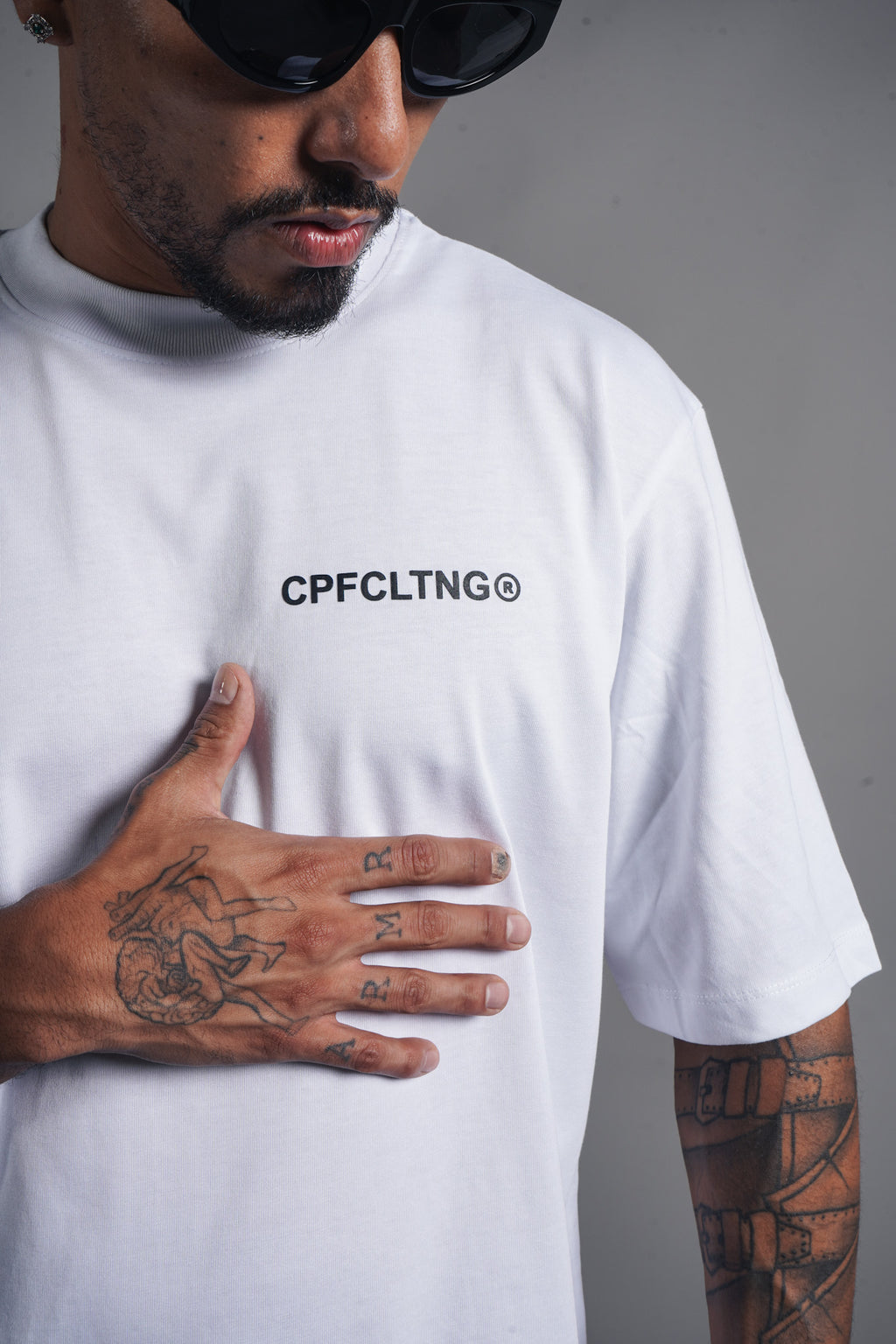 OVERSIZED FOUNDATION OVP147B