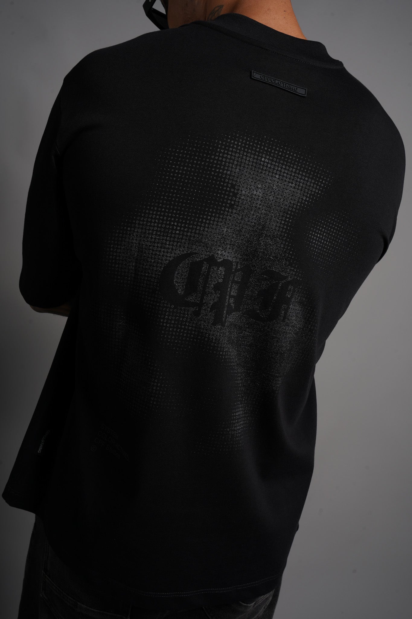 OVERSIZED SYSTEM COLOR OVP159N