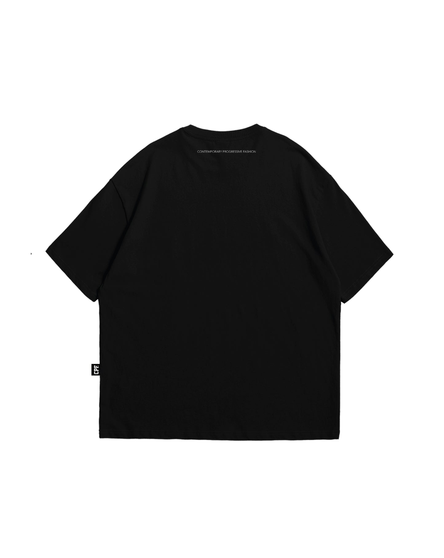 Camiseta Oversized ⁠⁠⁠Eter REF. OV085