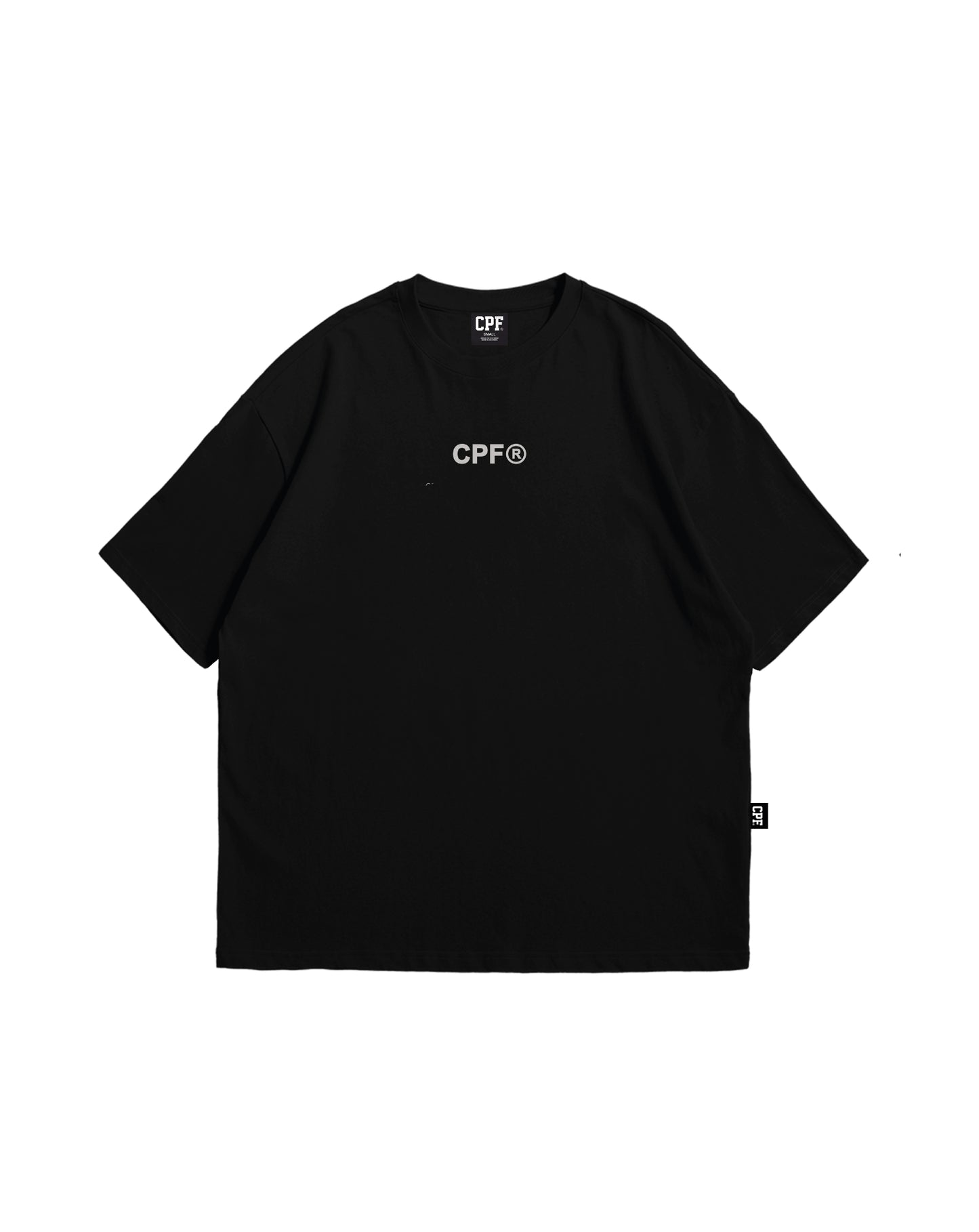 Camiseta Oversized ⁠⁠⁠Eter REF. OV085