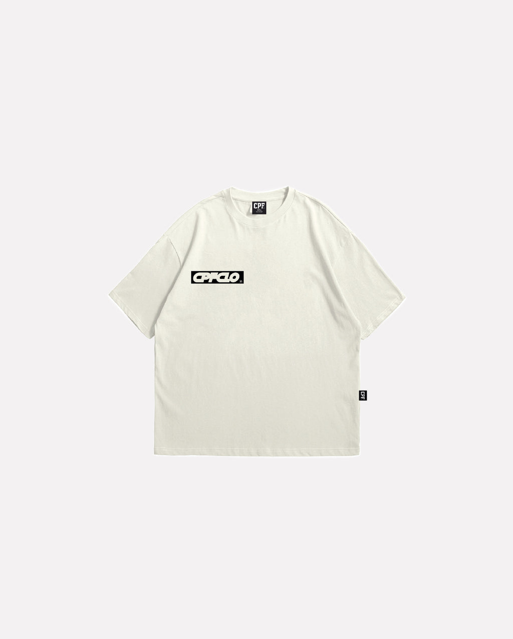 Tshirt Oversized Premium OVP198