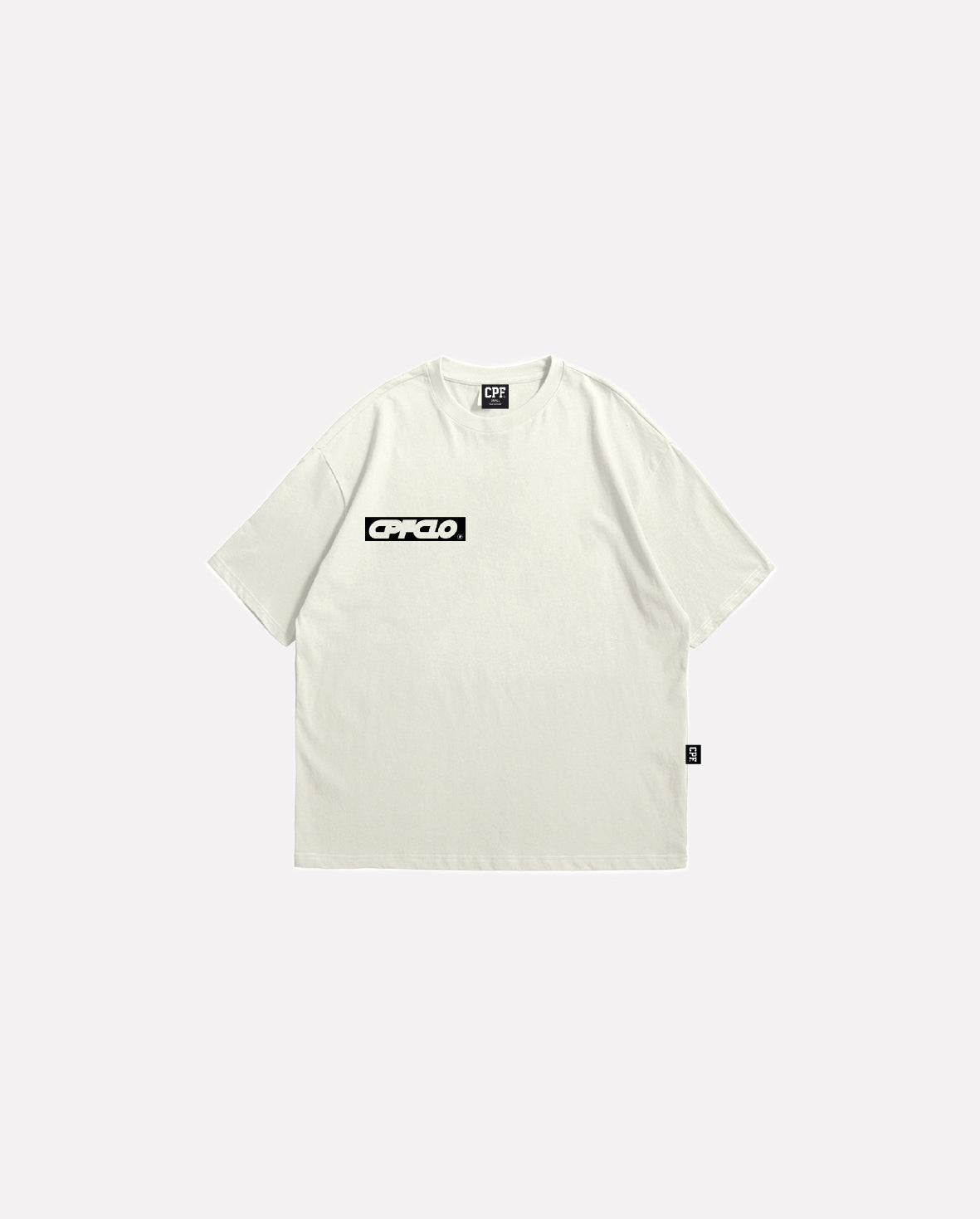 Tshirt Oversized Premium OVP198