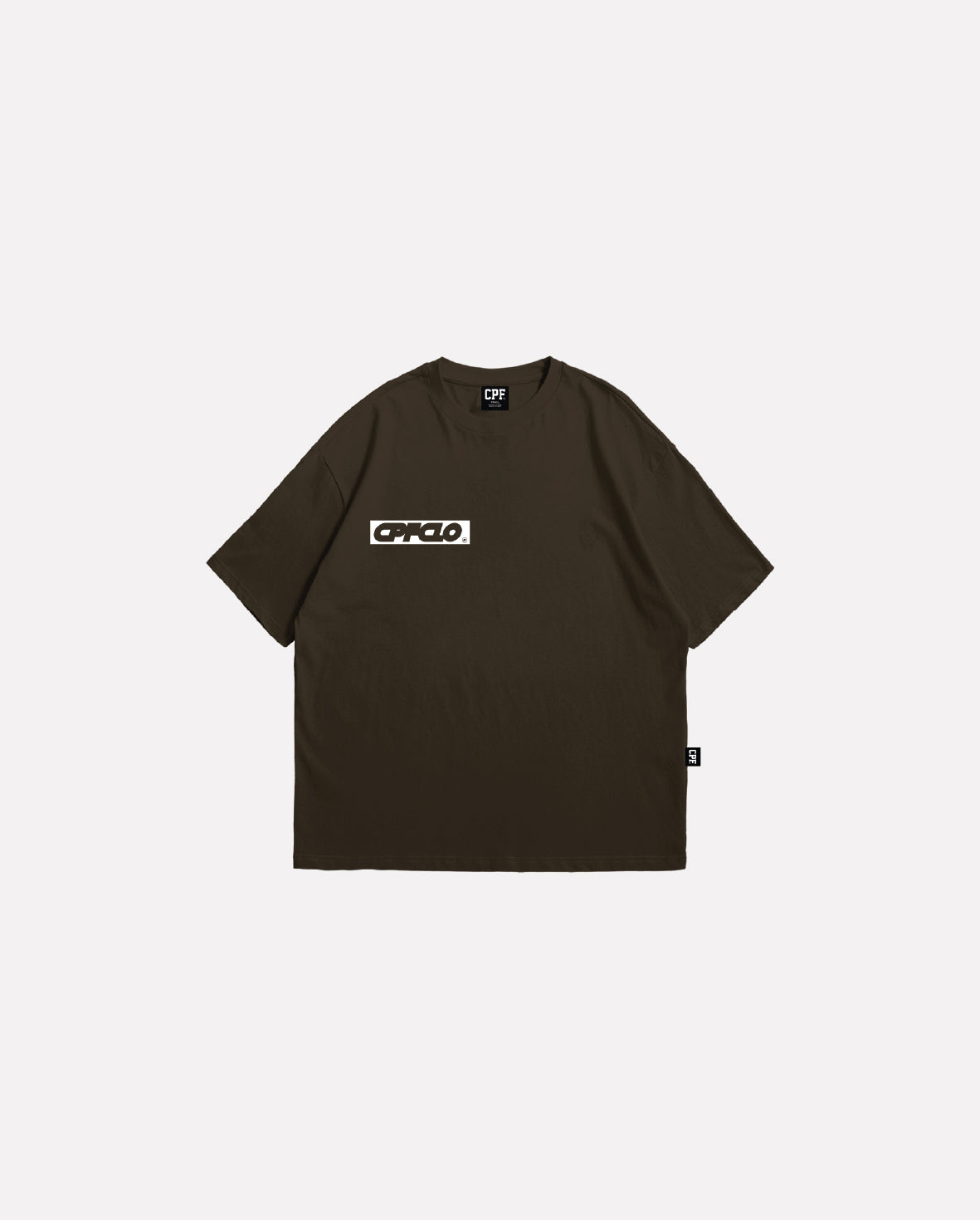 Tshirt Oversized Premium OVP199