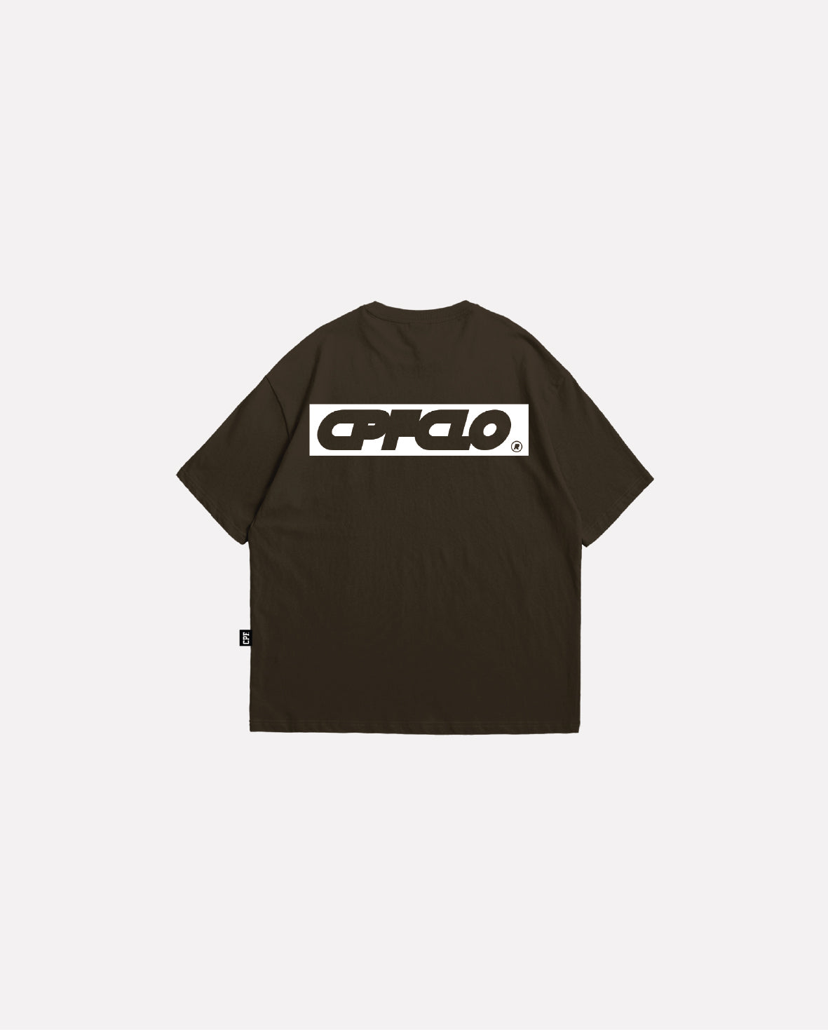 Tshirt Oversized Premium OVP199