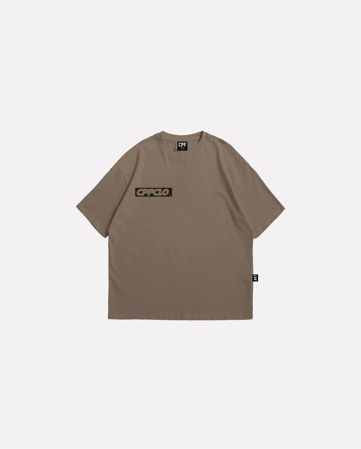 Tshirt Oversized Premium OVP200