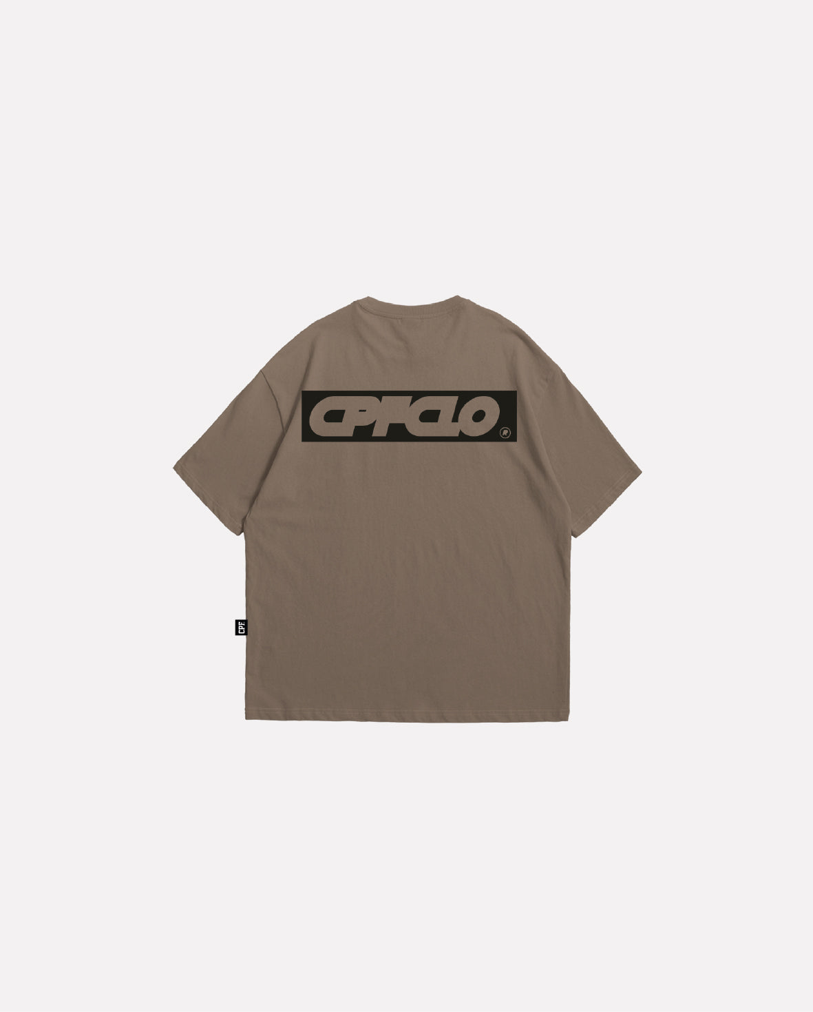 Tshirt Oversized Premium OVP200