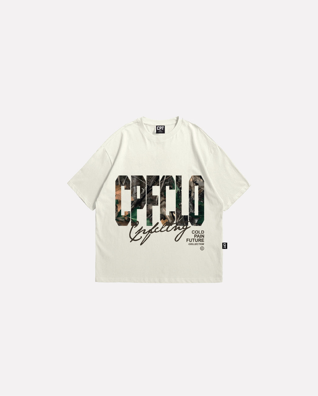 Tshirt Oversized Premium OVP196