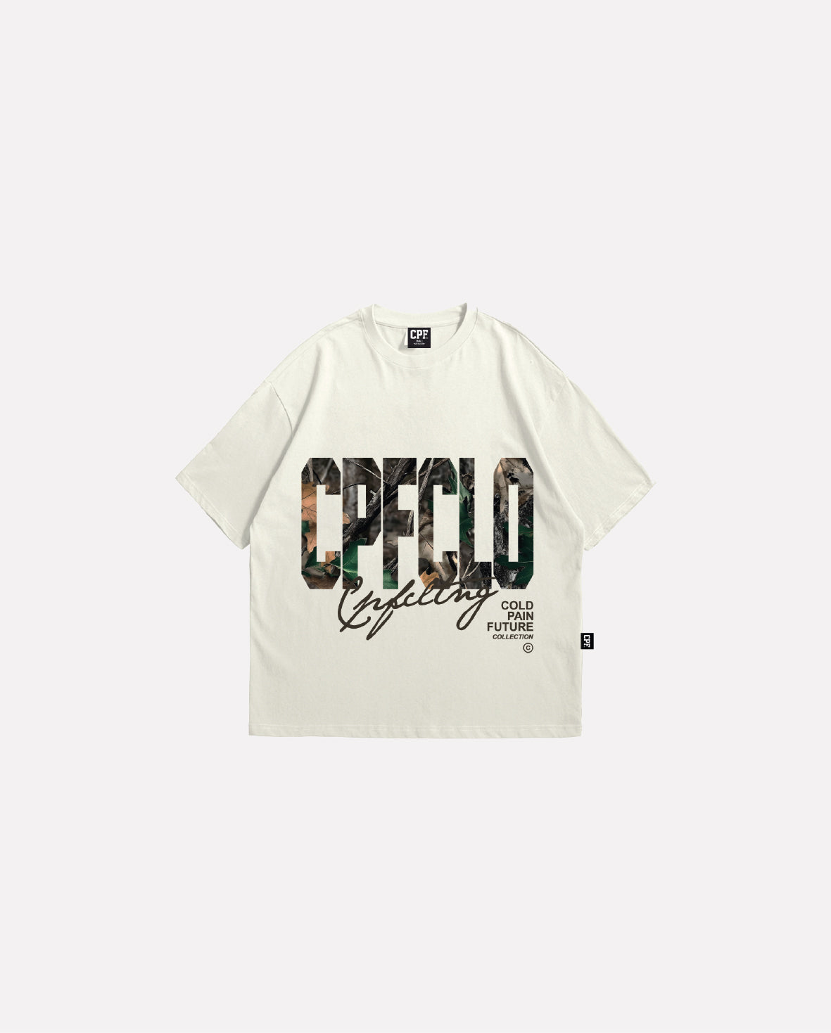 Tshirt Oversized Premium OVP196