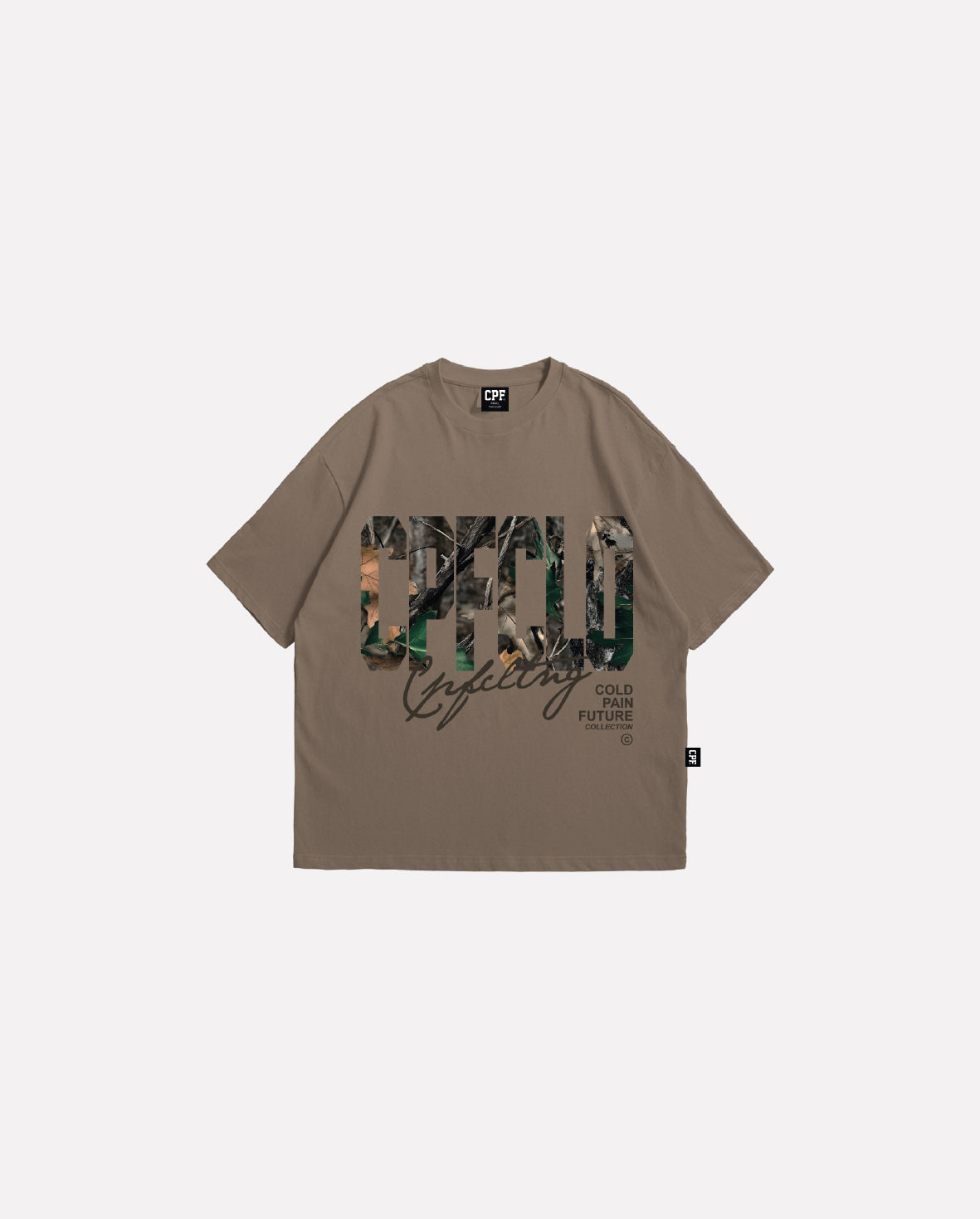 Tshirt Oversized Premium OVP197