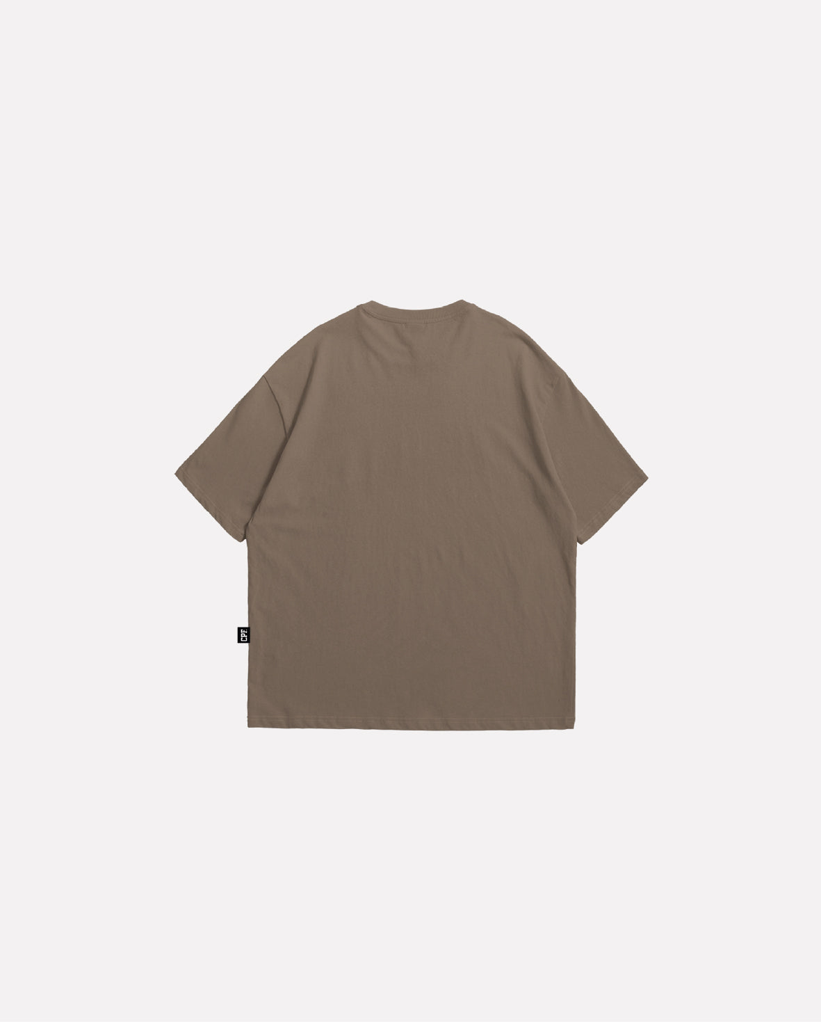 Tshirt Oversized Premium OVP197