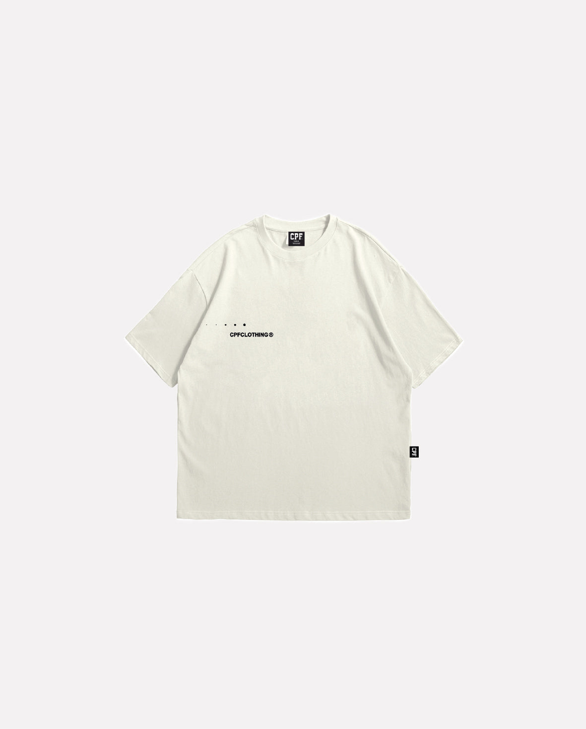 Tshirt Oversized Premium OVP173