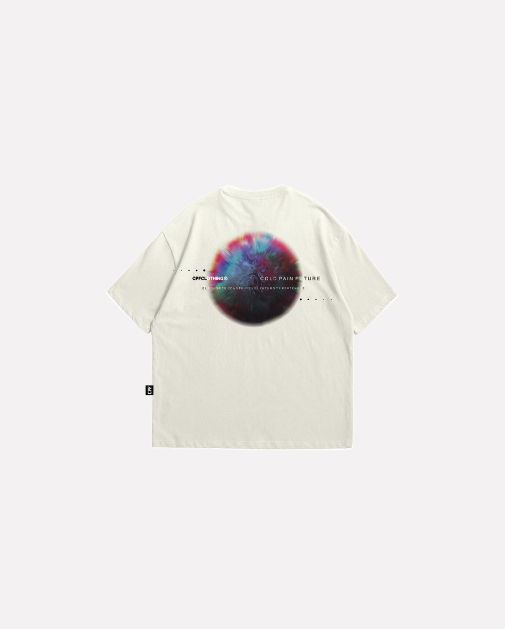 Tshirt Oversized Premium OVP173