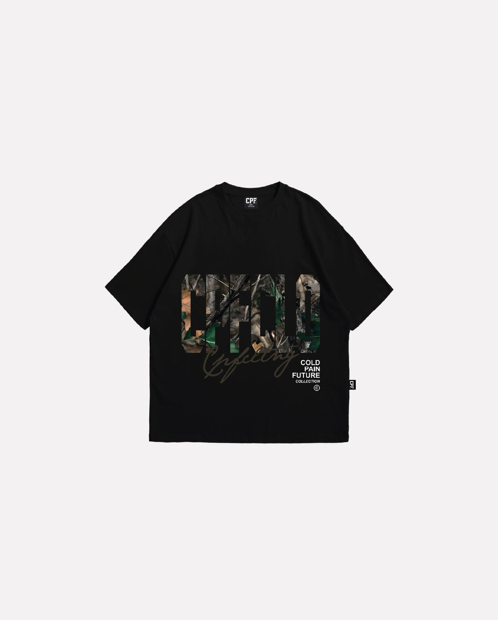 Tshirt Oversized Premium OVP195