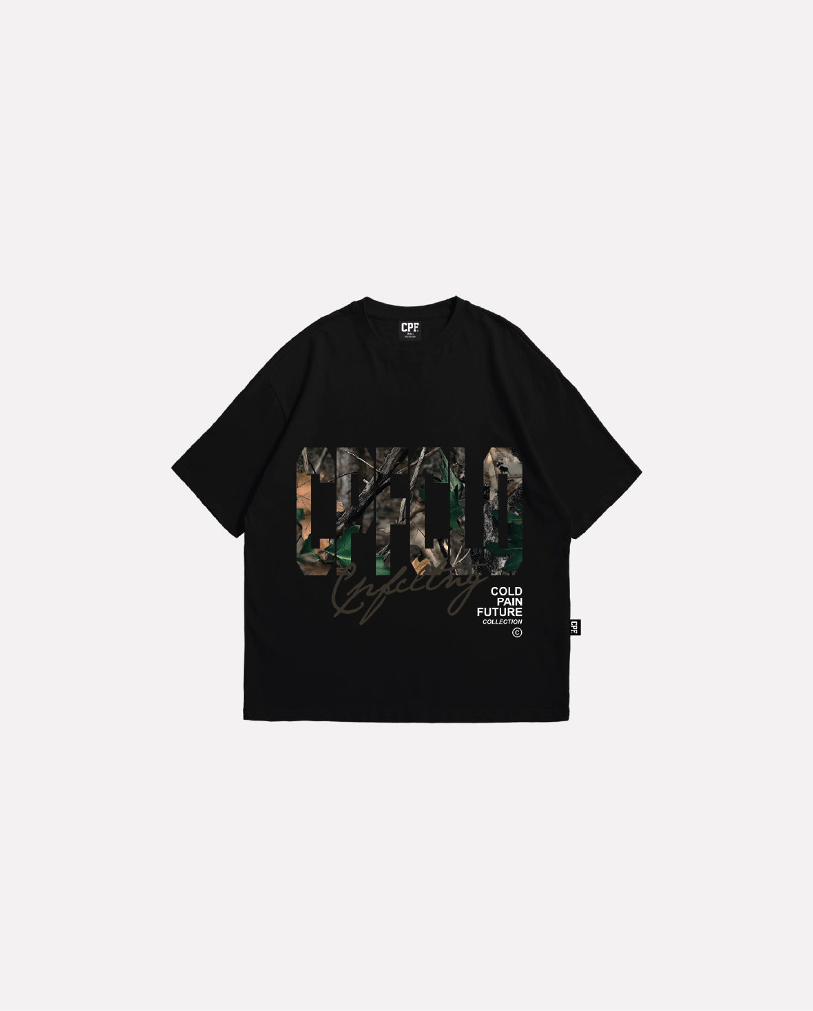 Tshirt Oversized Premium OVP195