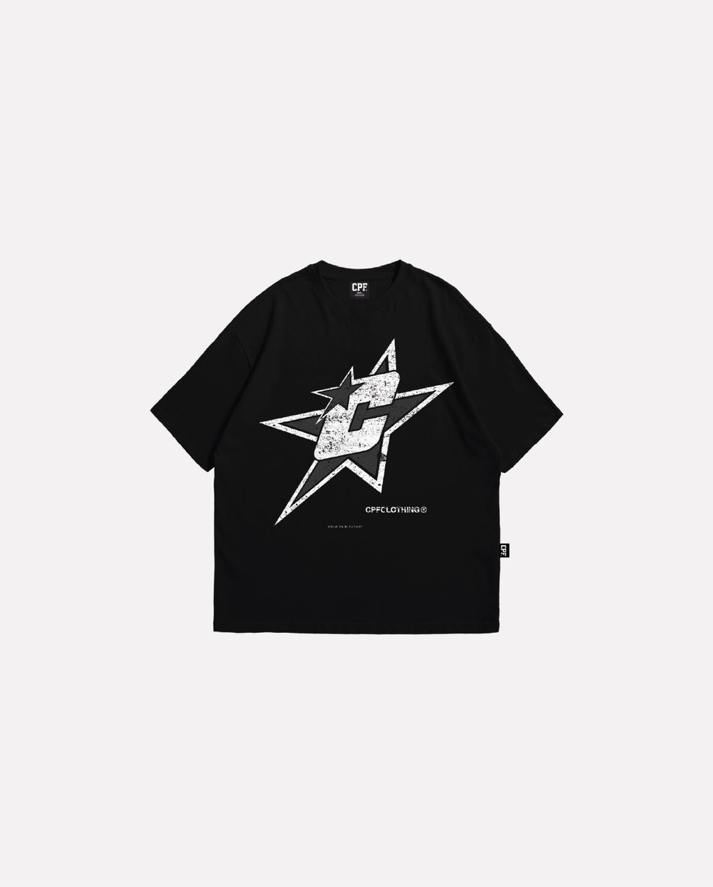 Tshirt Oversized Premium OVP193
