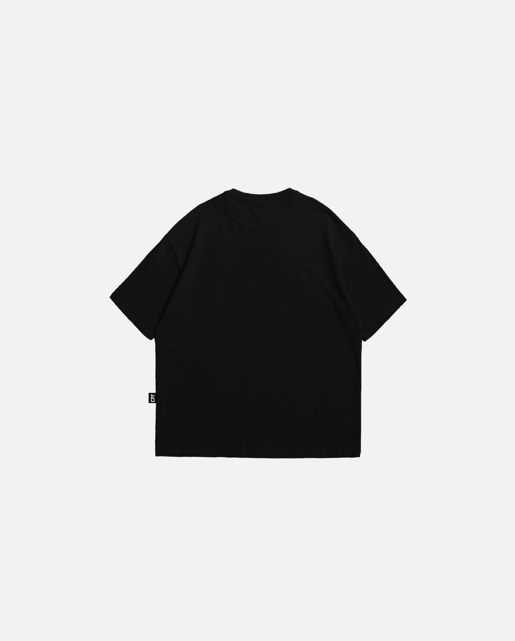 Tshirt Oversized Premium OVP193