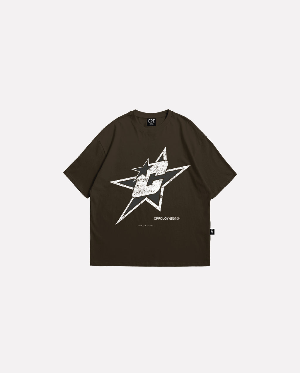 Tshirt Oversized Premium OVP194