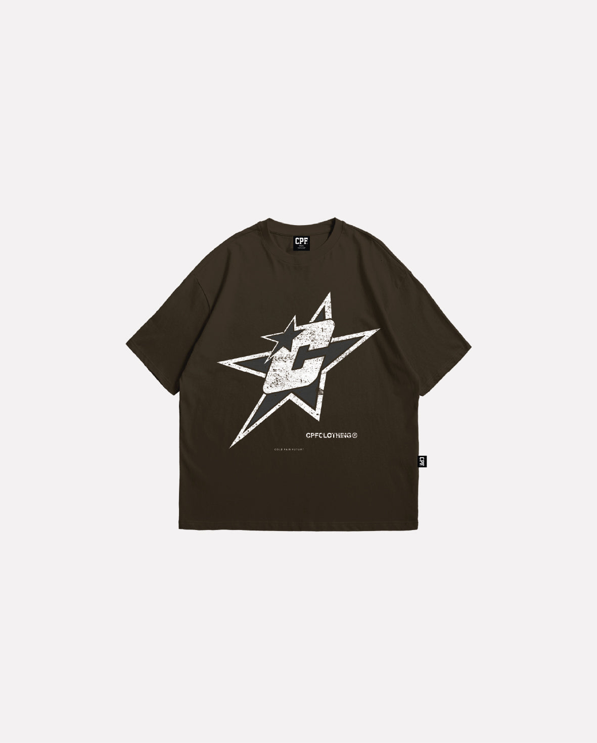 Tshirt Oversized Premium OVP194