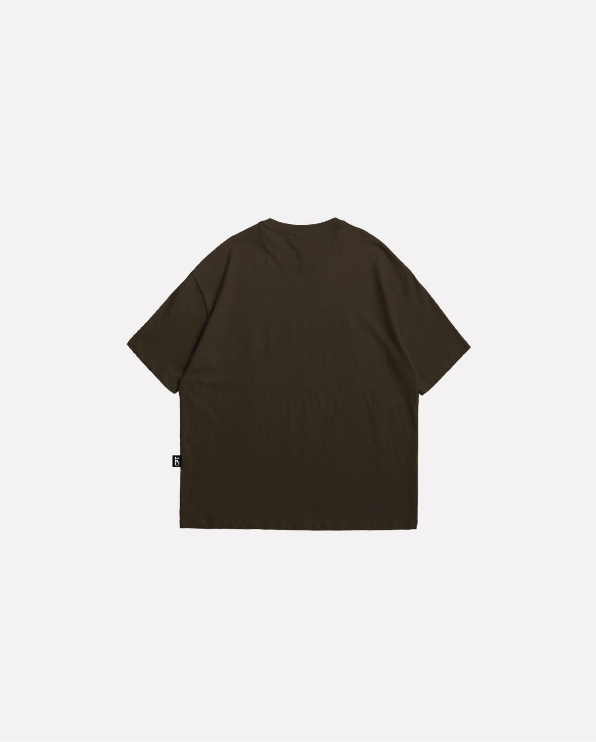 Tshirt Oversized Premium OVP194