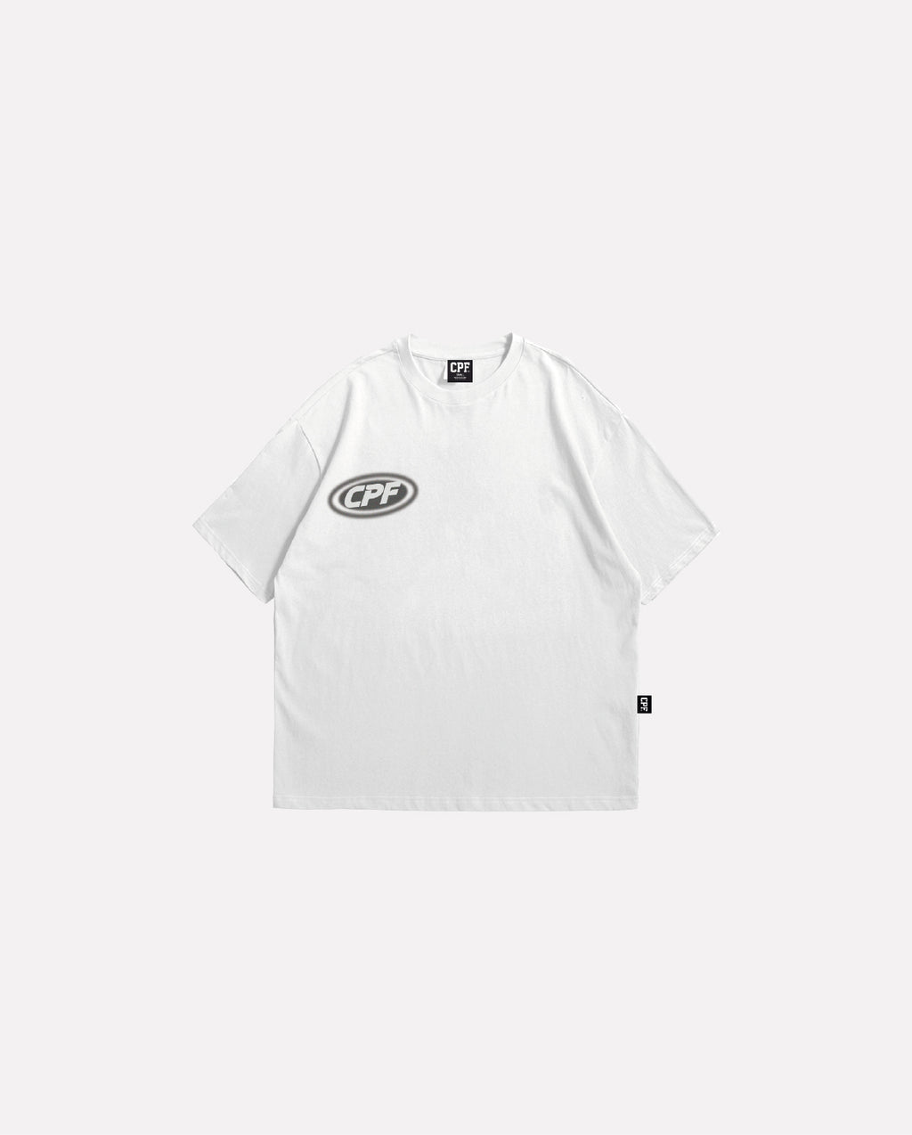 Tshirt Oversized Premium OVP185