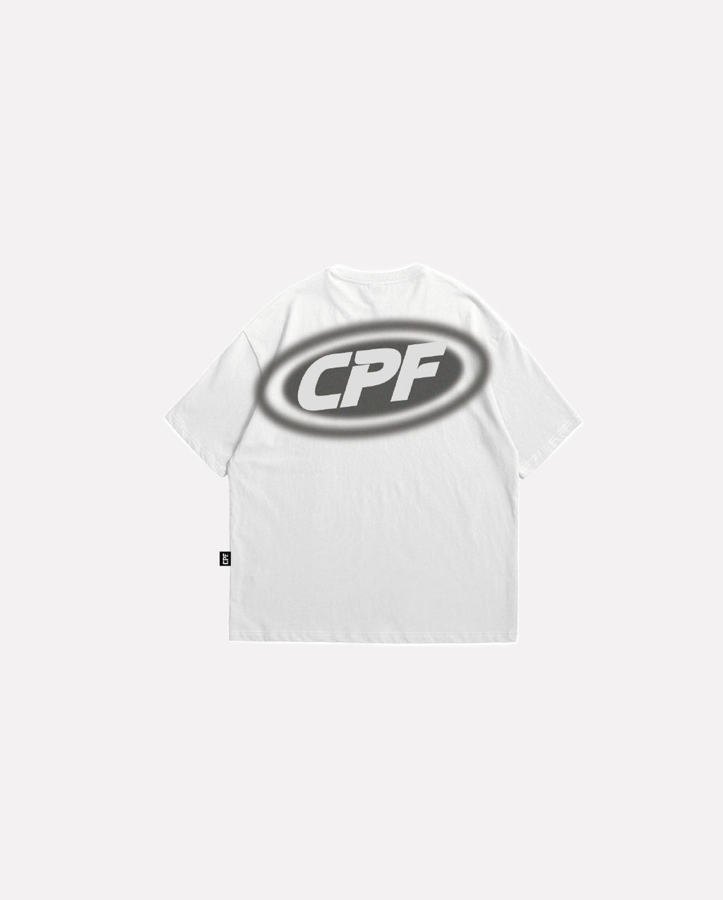 Tshirt Oversized Premium OVP185
